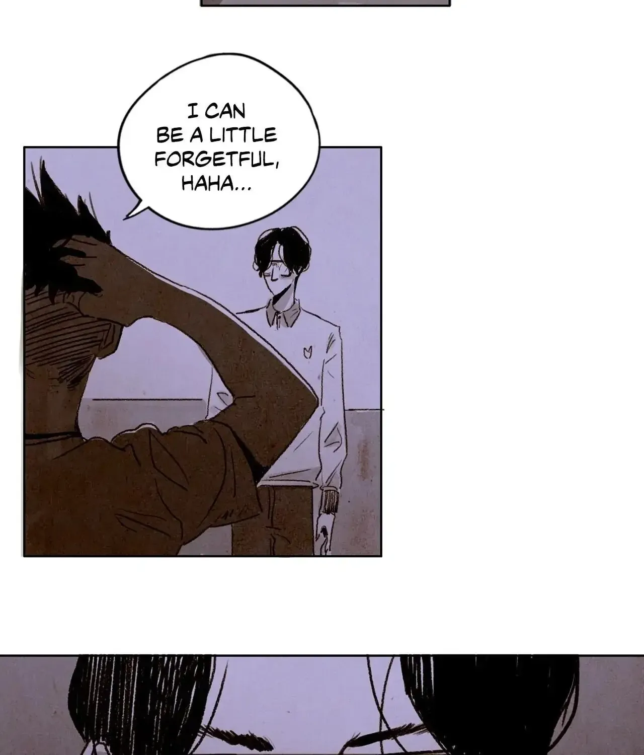 Read Delicious! chapter 4 image 2 on Lezhin