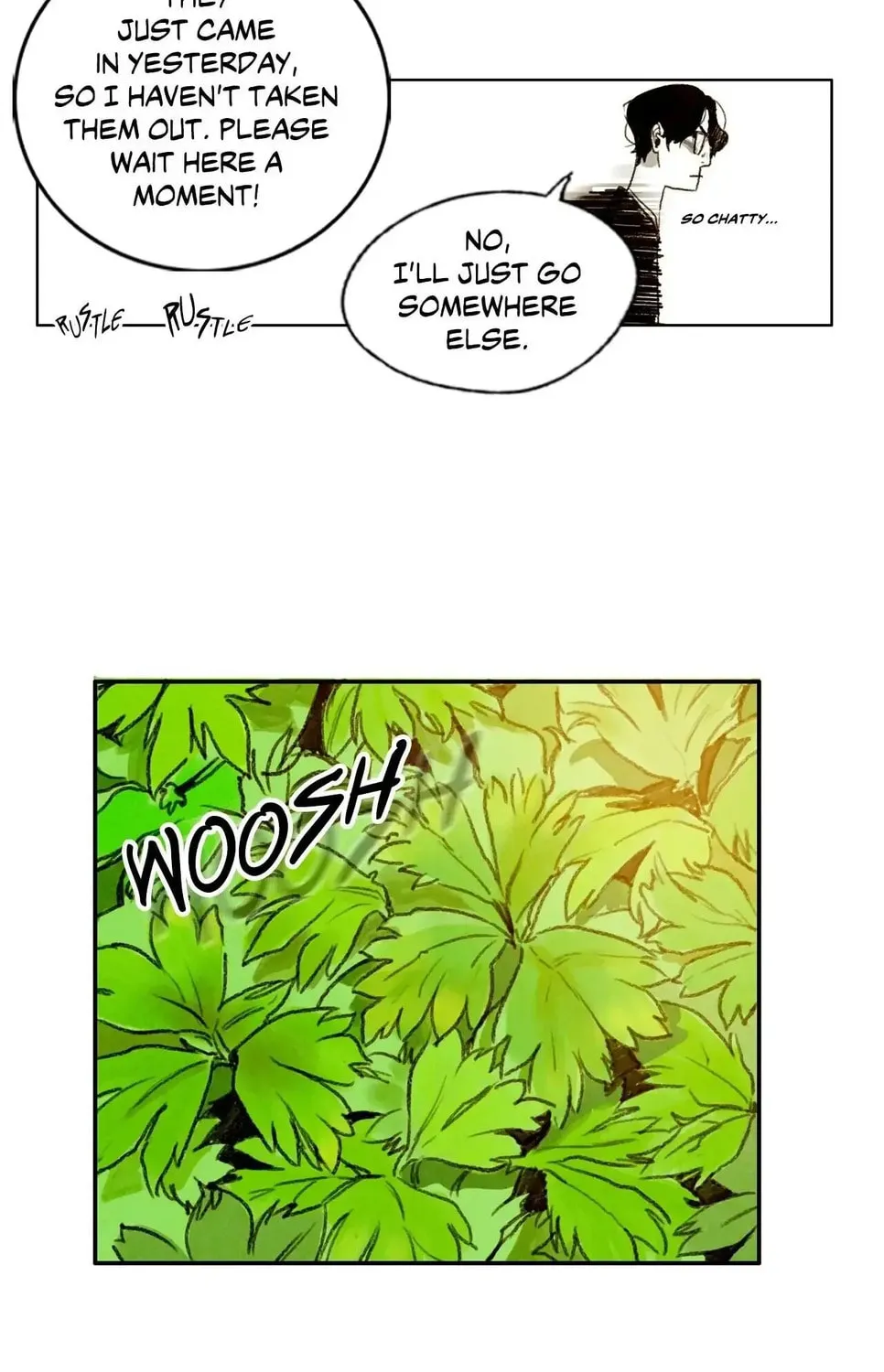 Read Delicious! chapter 4 image 24 on Lezhin