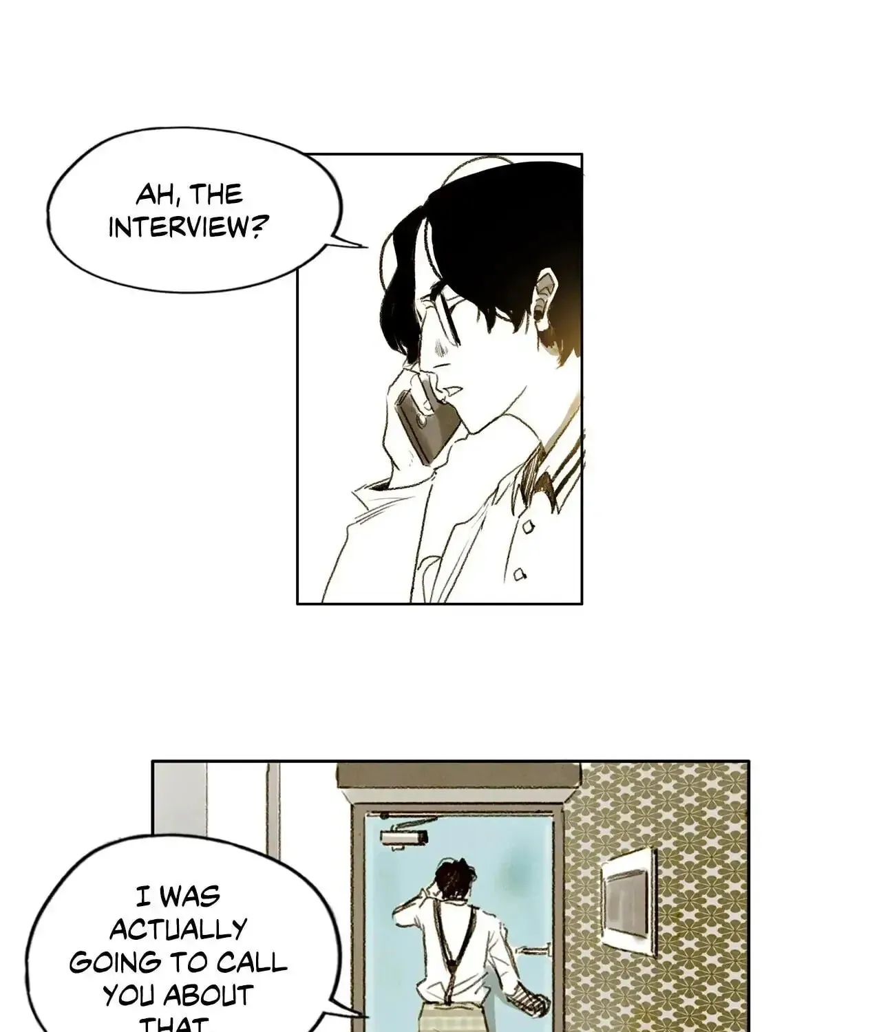 Read Delicious! chapter 4 image 34 on Lezhin