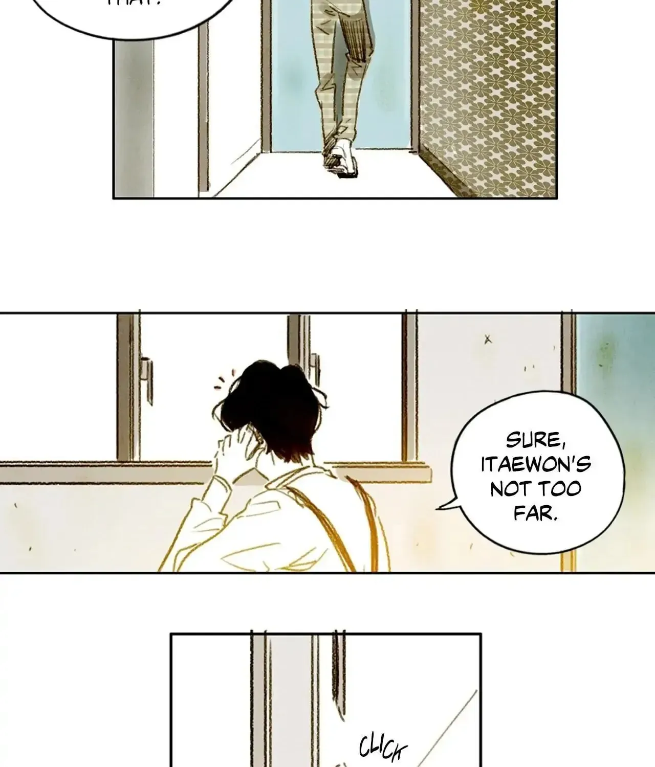Read Delicious! chapter 4 image 35 on Lezhin