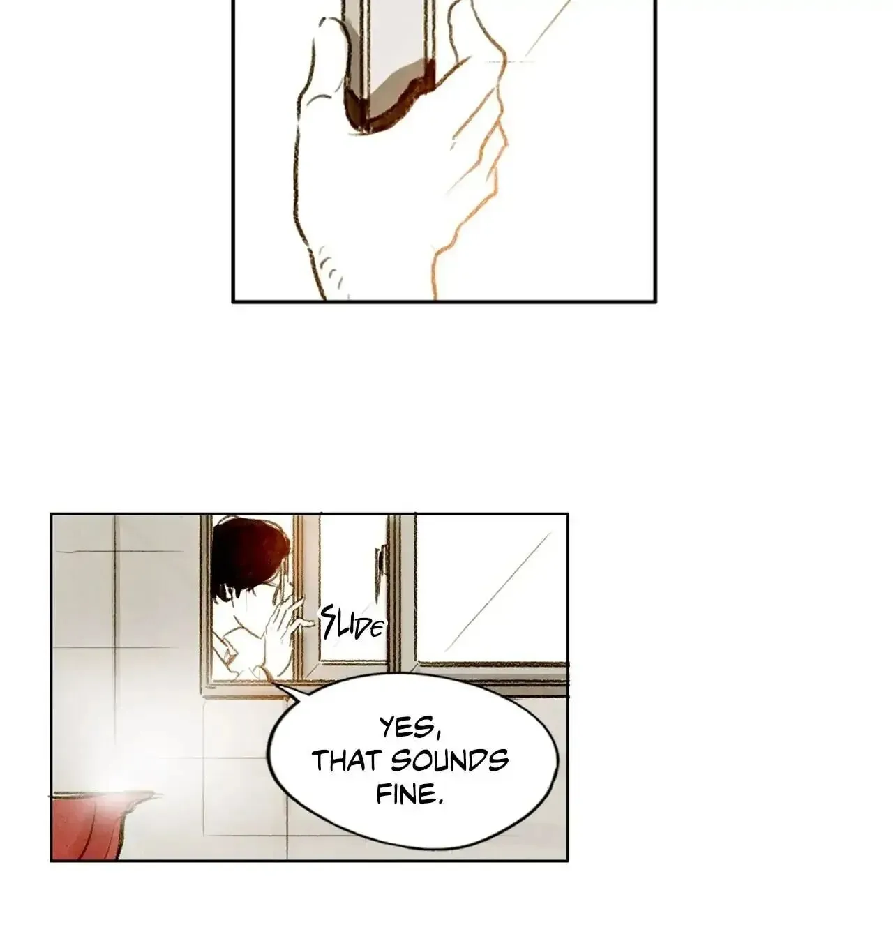 Read Delicious! chapter 4 image 36 on Lezhin