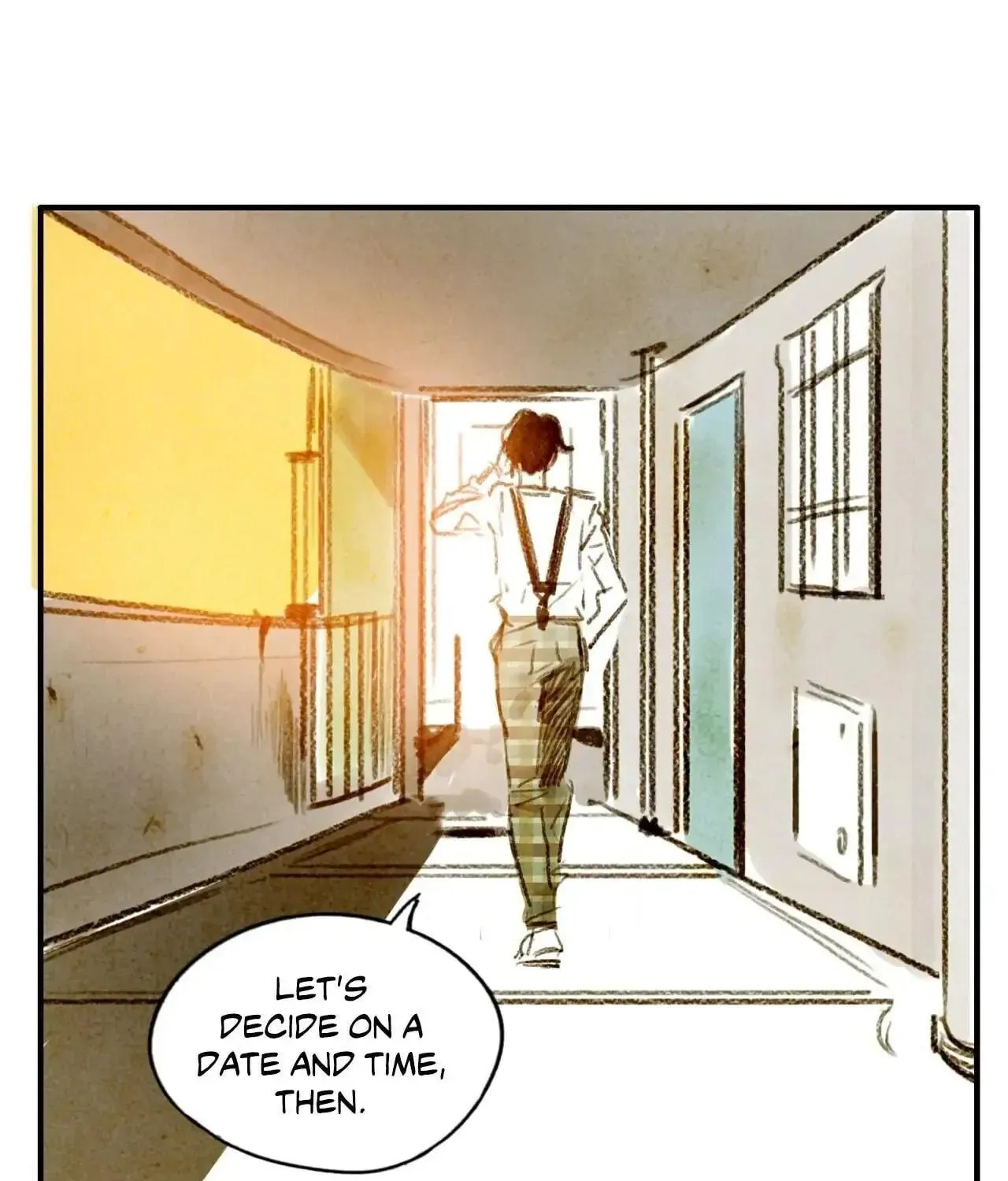 Read Delicious! chapter 4 image 37 on Lezhin