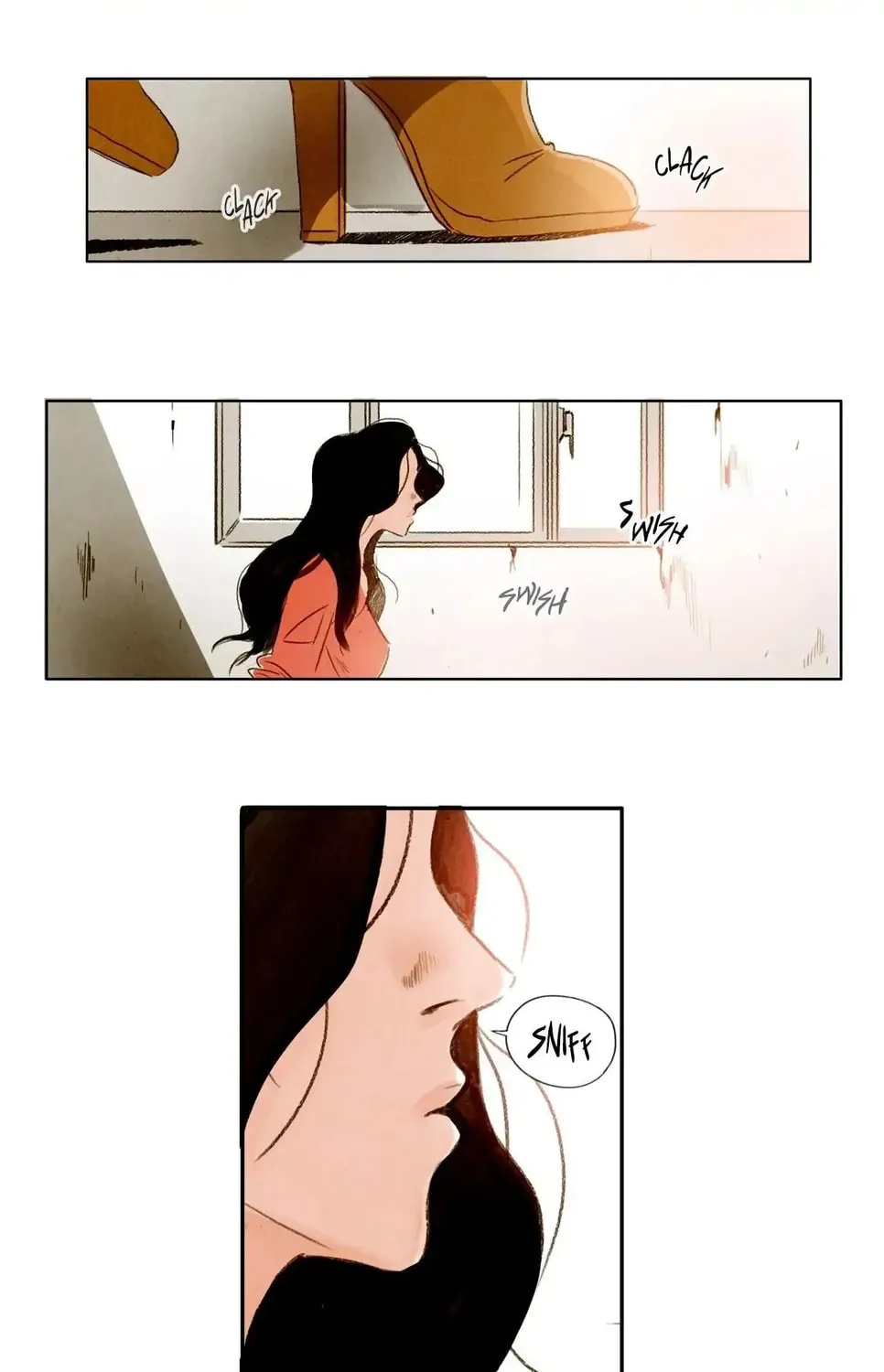 Read Delicious! chapter 4 image 39 on Lezhin