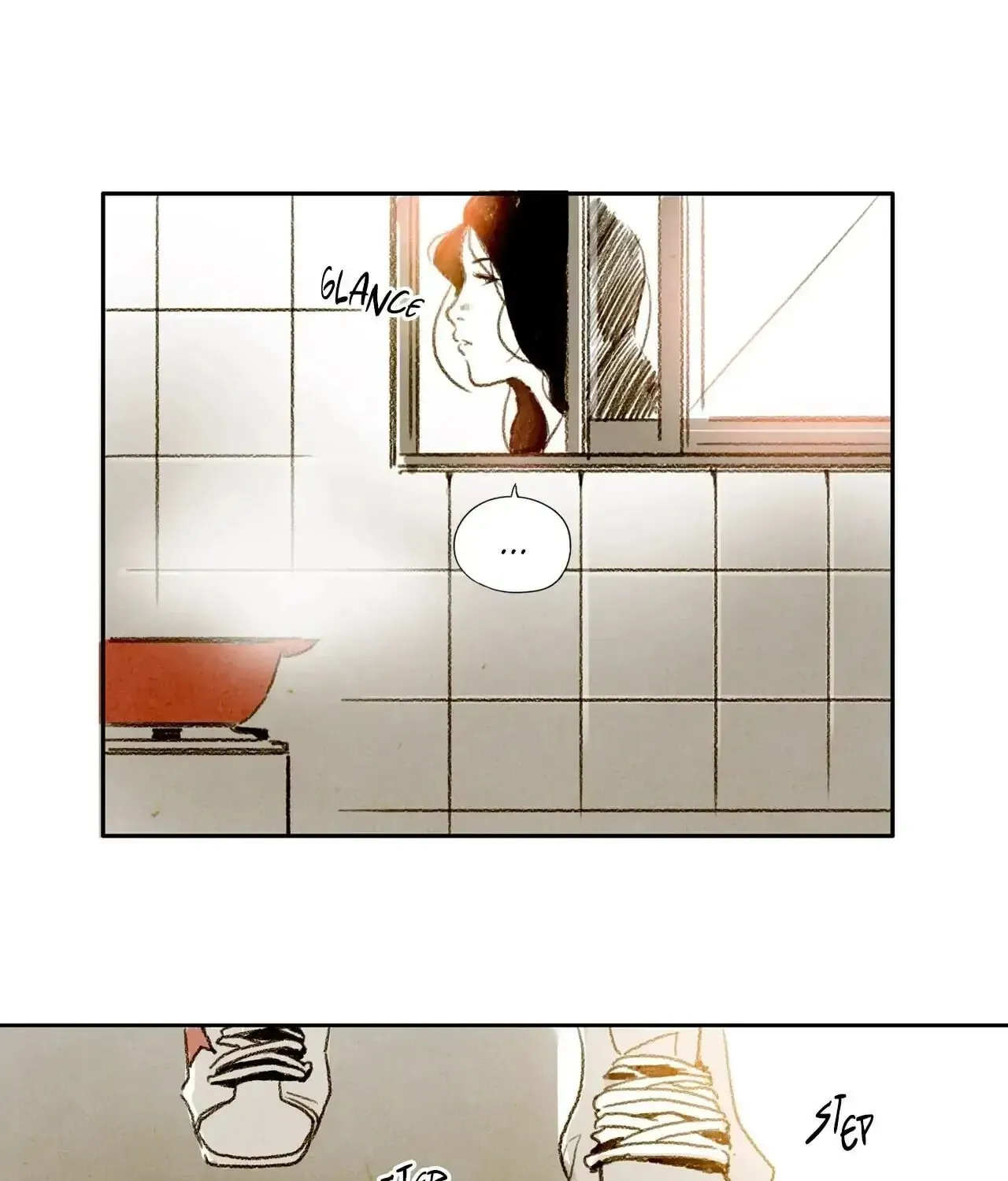 Read Delicious! chapter 4 image 41 on Lezhin