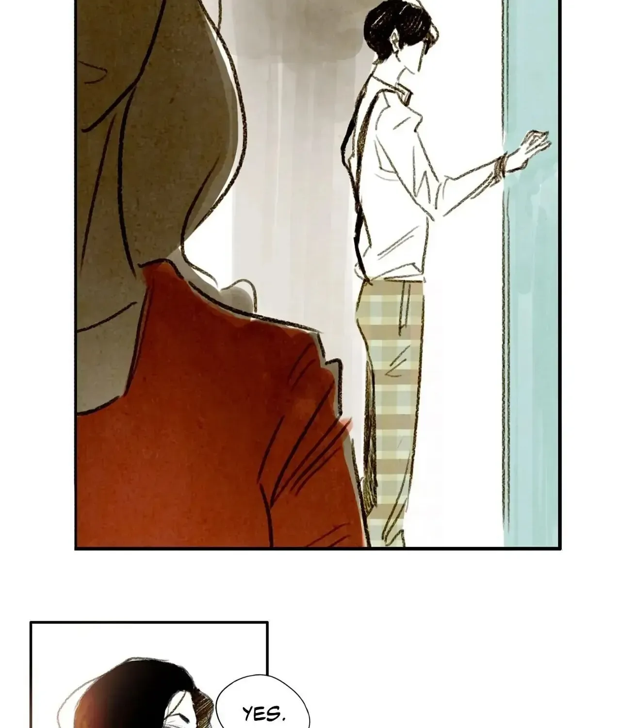 Read Delicious! chapter 4 image 46 on Lezhin