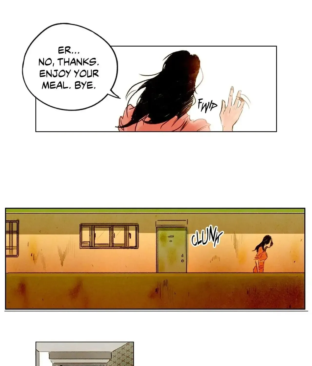 Read Delicious! chapter 4 image 49 on Lezhin