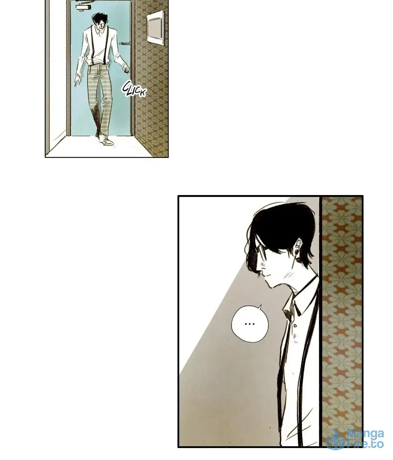Read Delicious! chapter 4 image 50 on Lezhin