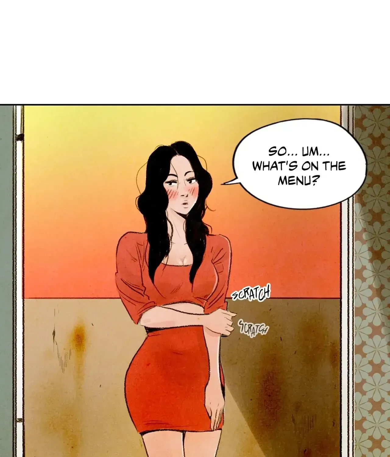 Read Delicious! chapter 4 image 52 on Lezhin