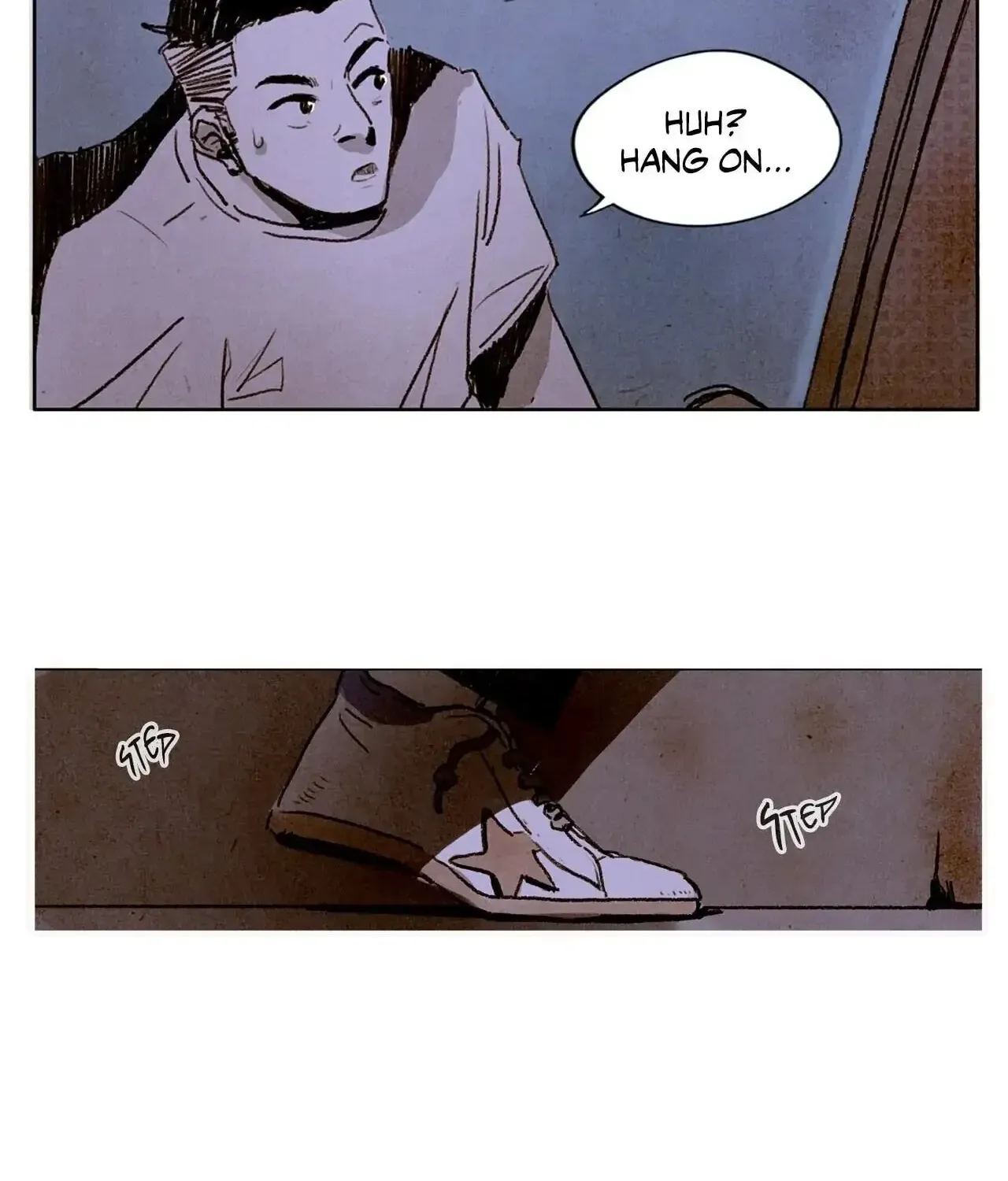 Read Delicious! chapter 4 image 7 on Lezhin