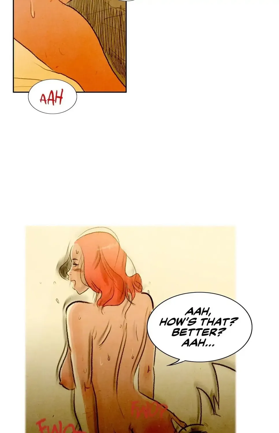 Read Delicious! chapter 40 image 11 on Lezhin