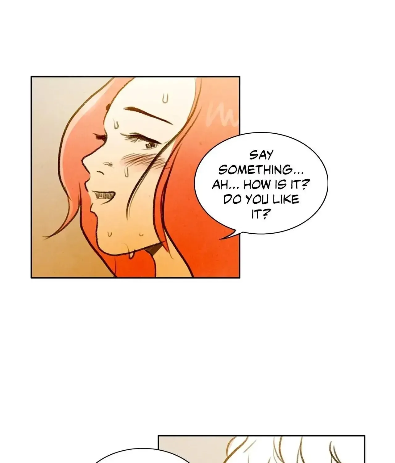 Read Delicious! chapter 40 image 14 on Lezhin