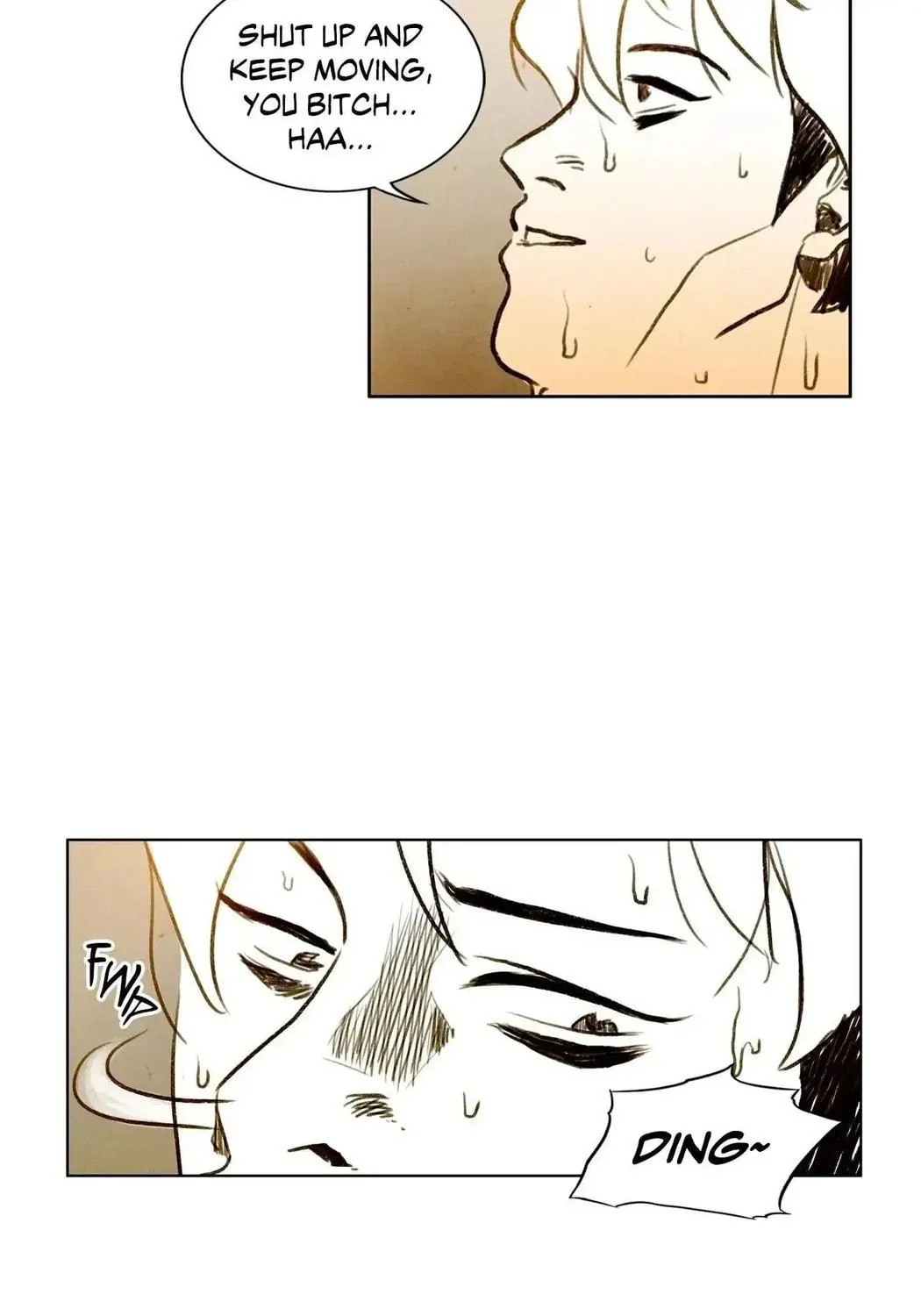 Read Delicious! chapter 40 image 15 on Lezhin