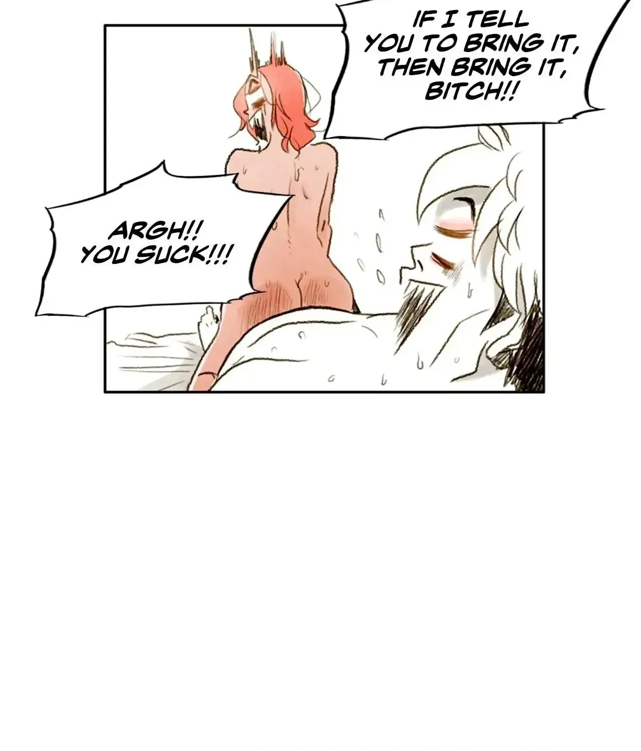 Read Delicious! chapter 40 image 18 on Lezhin