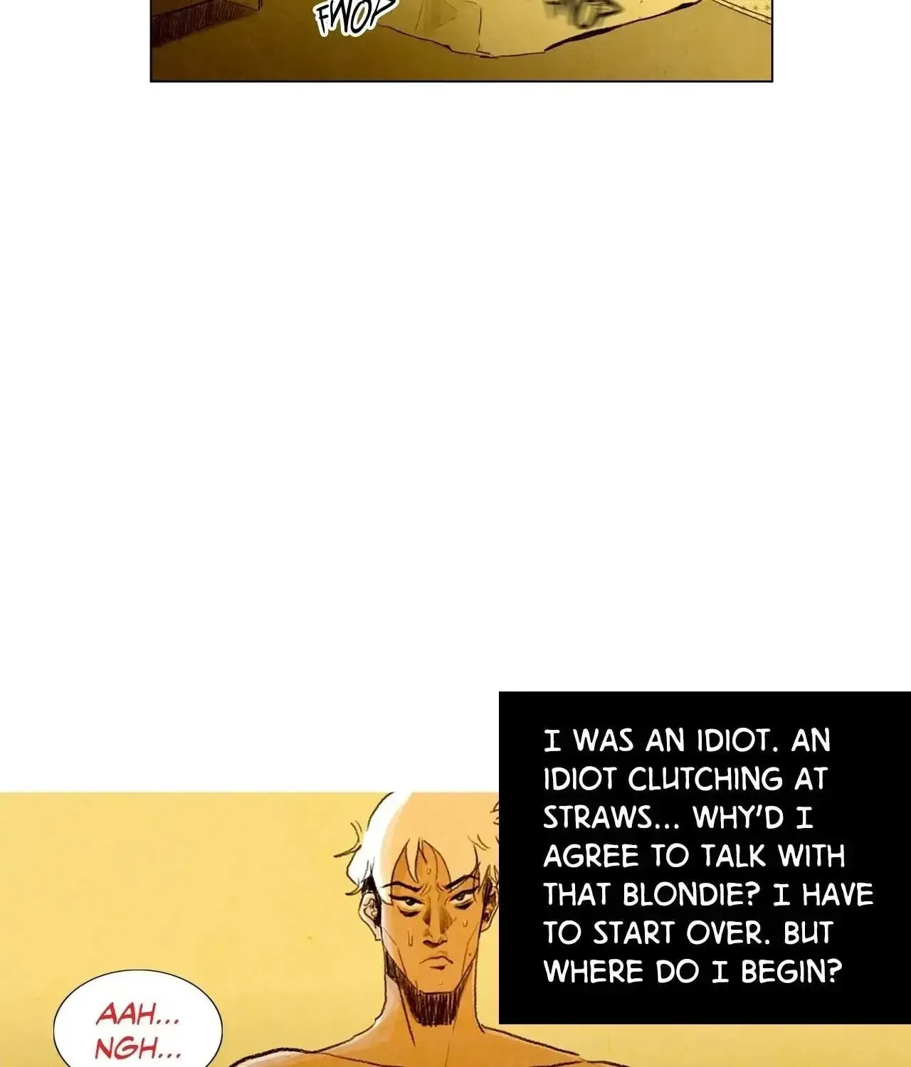 Read Delicious! chapter 40 image 2 on Lezhin