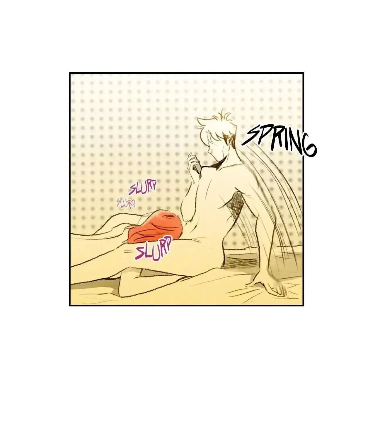 Read Delicious! chapter 40 image 21 on Lezhin