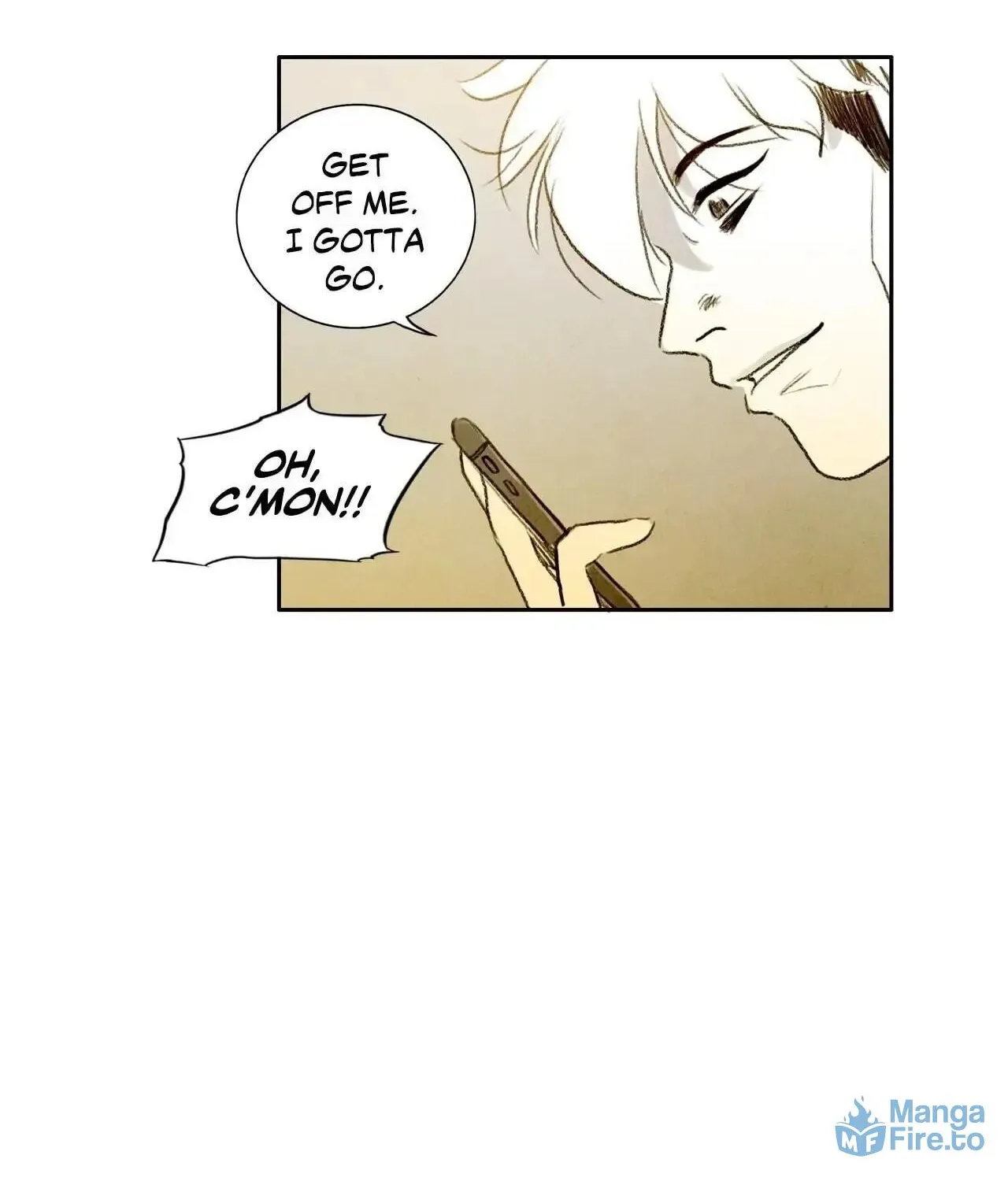 Read Delicious! chapter 40 image 22 on Lezhin