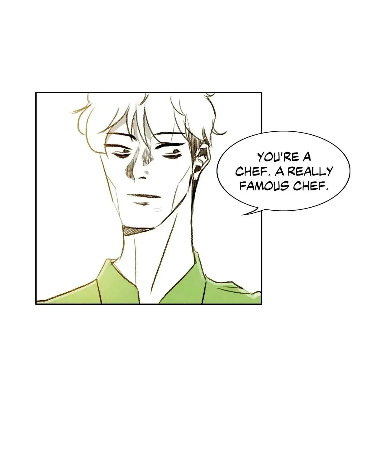Read Delicious! chapter 40 image 25 on Lezhin