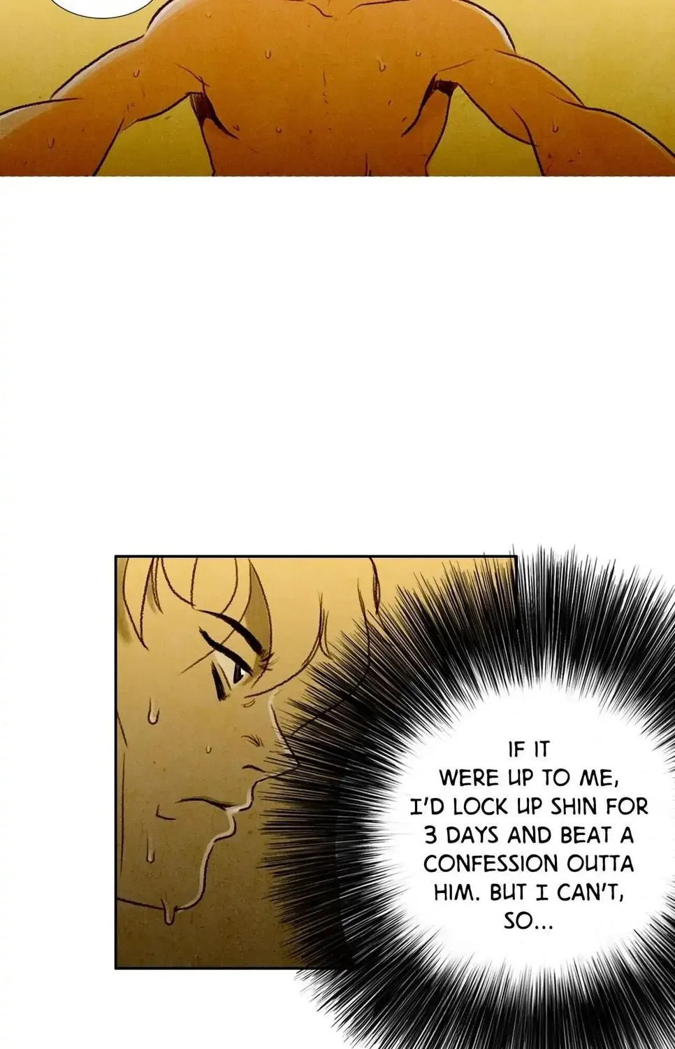 Read Delicious! chapter 40 image 3 on Lezhin
