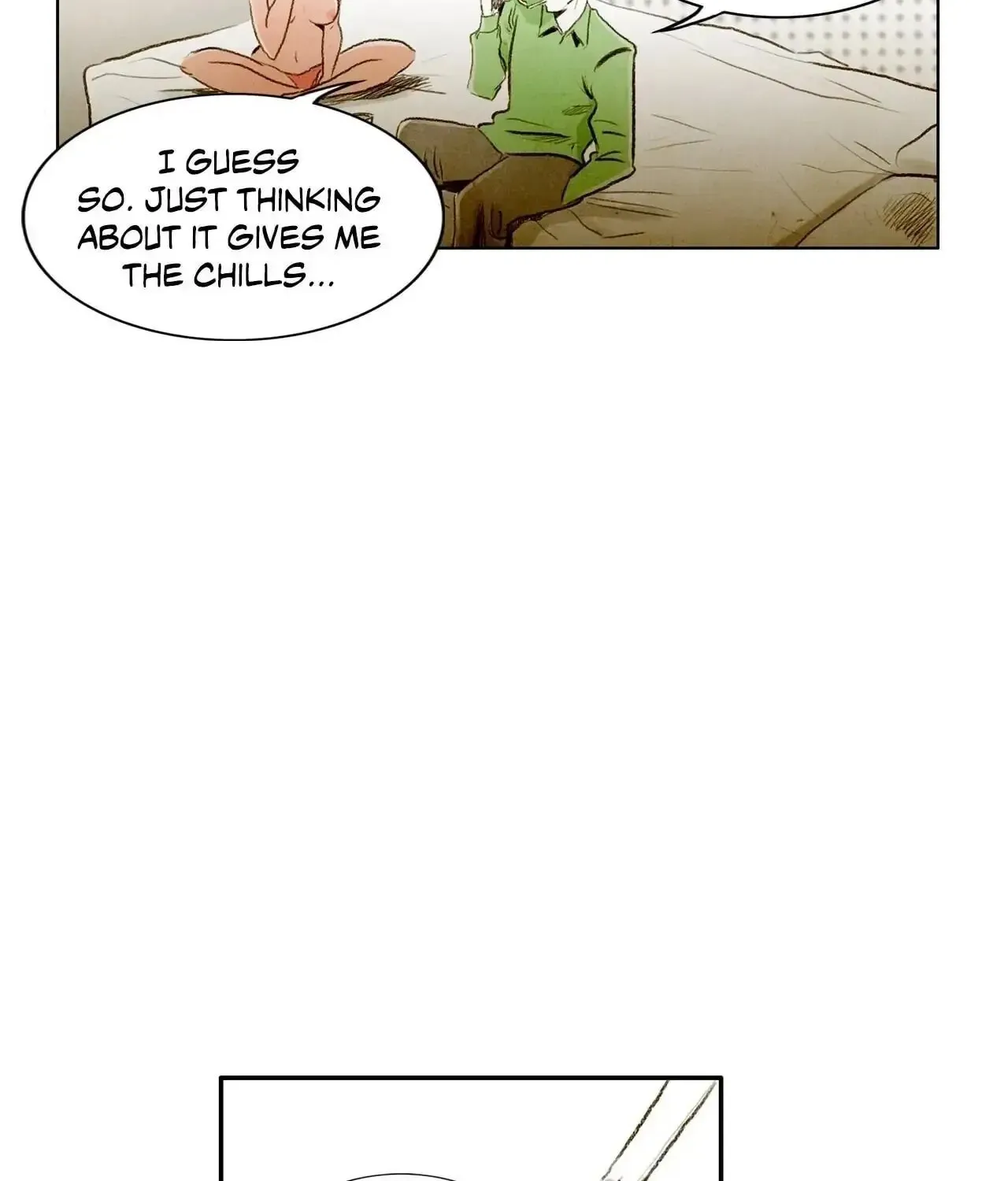 Read Delicious! chapter 40 image 30 on Lezhin