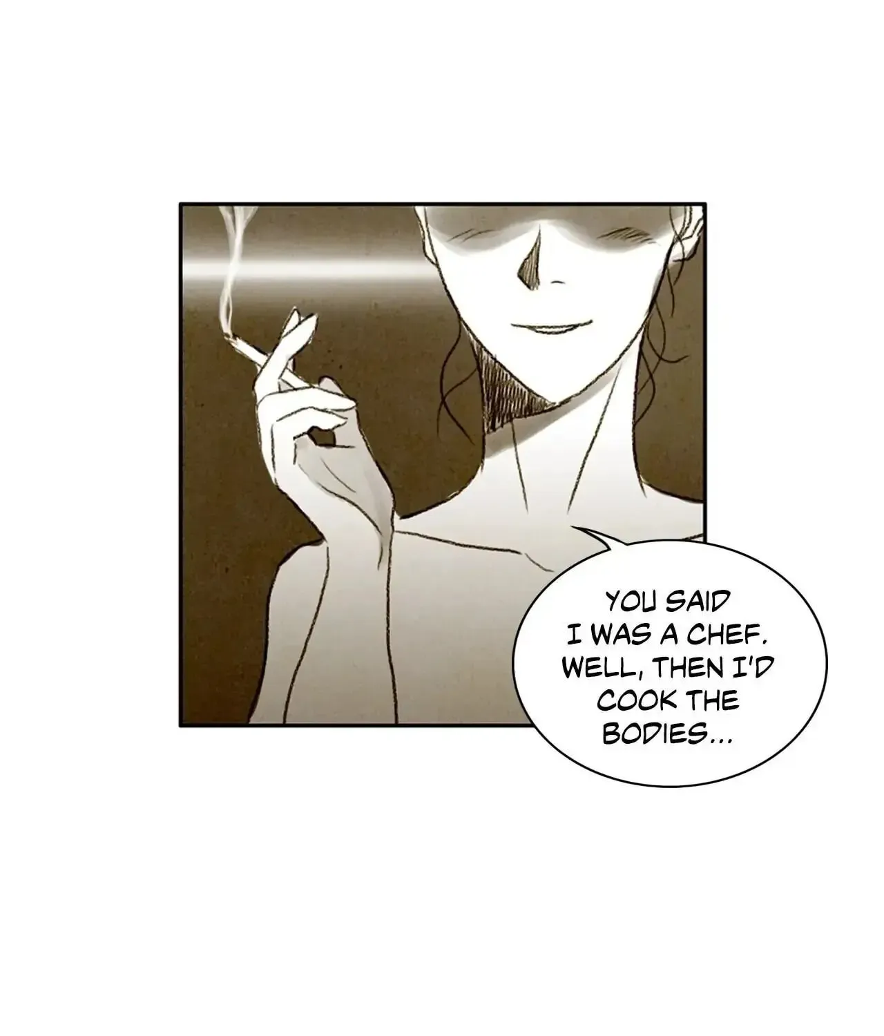 Read Delicious! chapter 40 image 37 on Lezhin