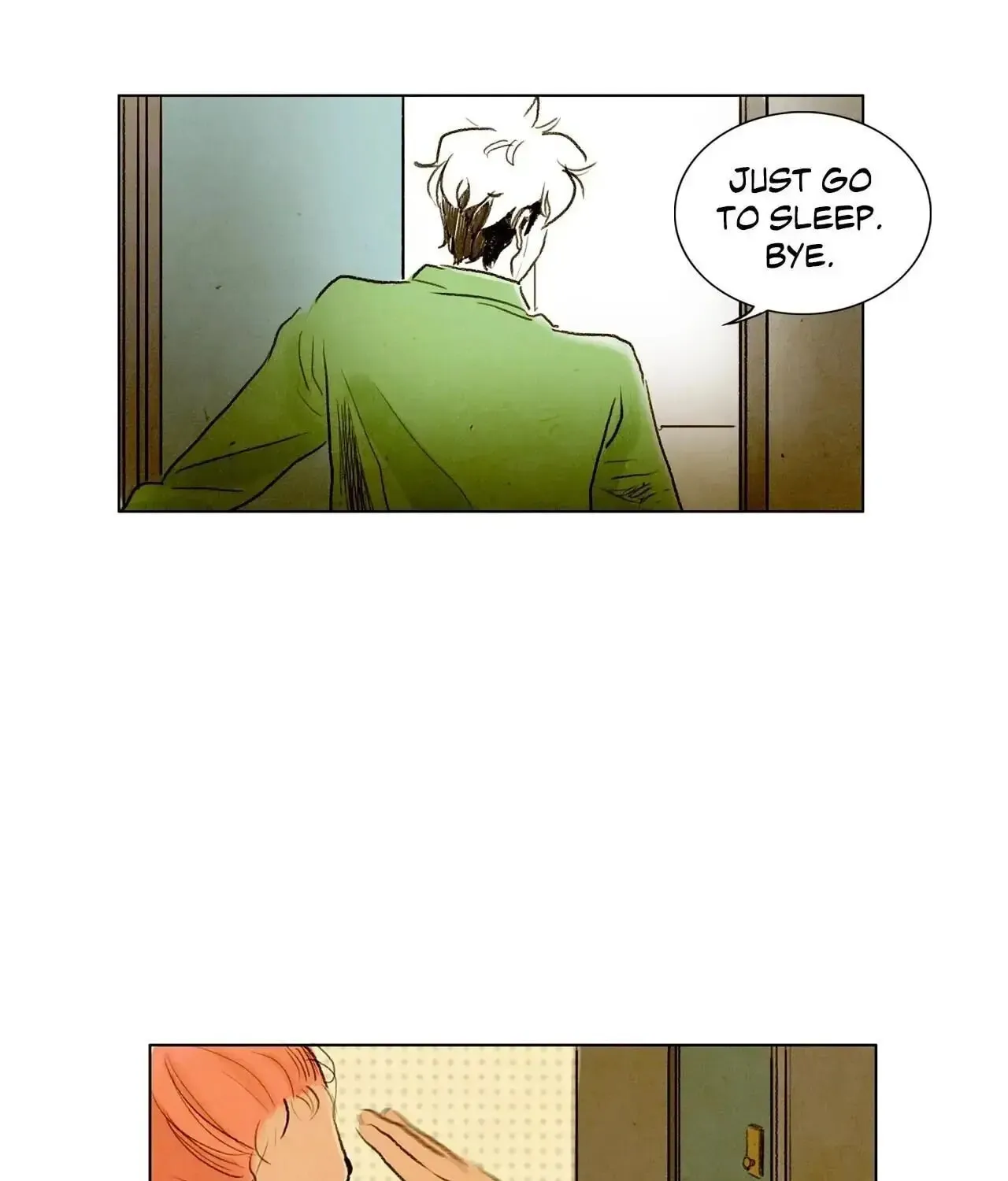 Read Delicious! chapter 40 image 40 on Lezhin