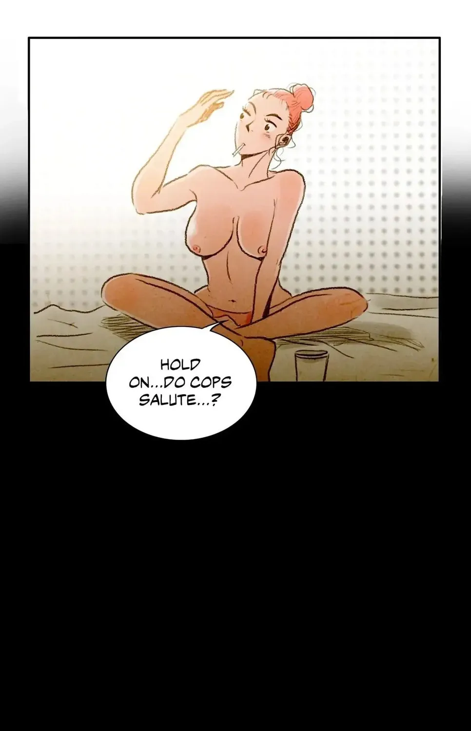 Read Delicious! chapter 40 image 42 on Lezhin
