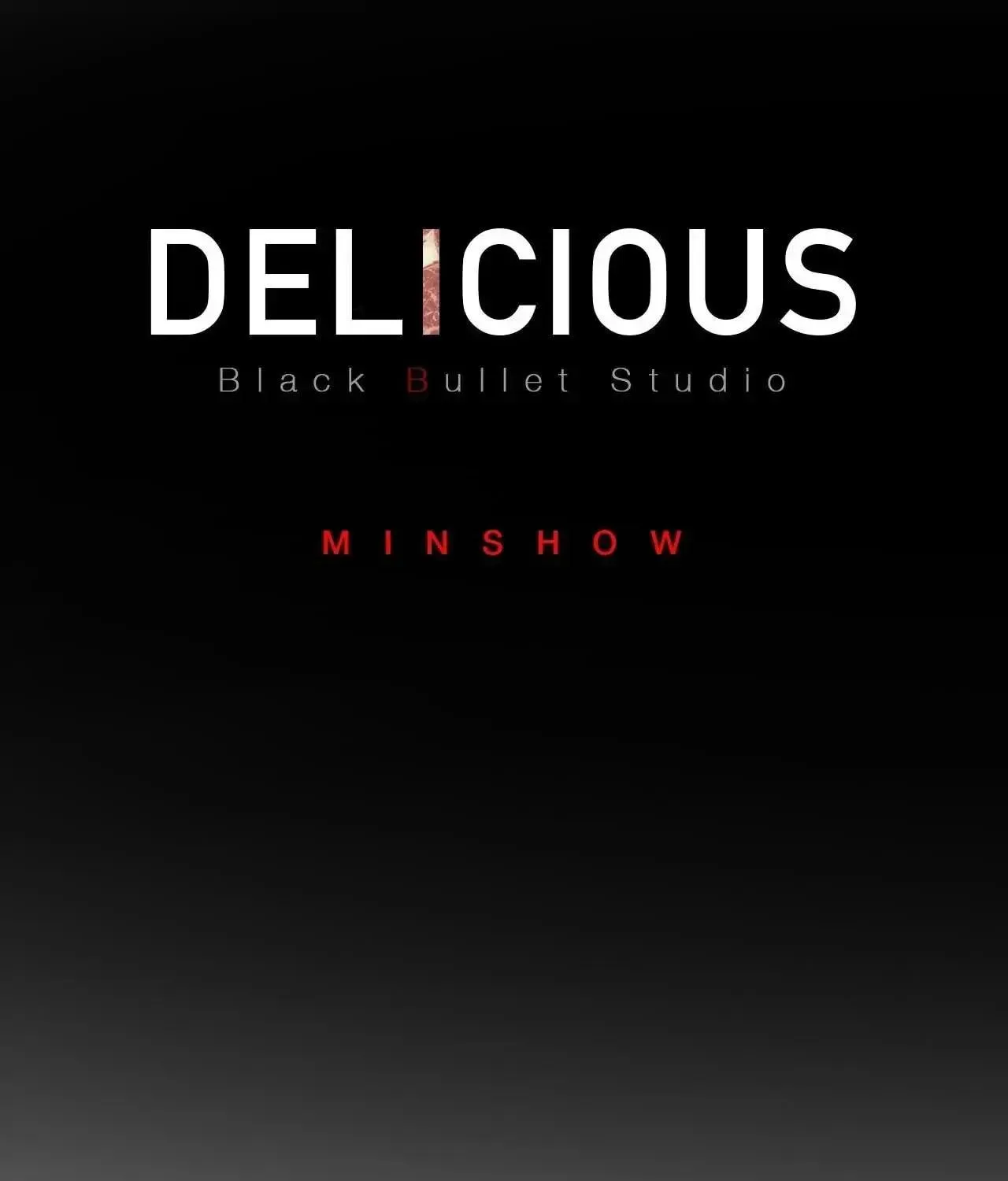 Read Delicious! chapter 40 image 44 on Lezhin