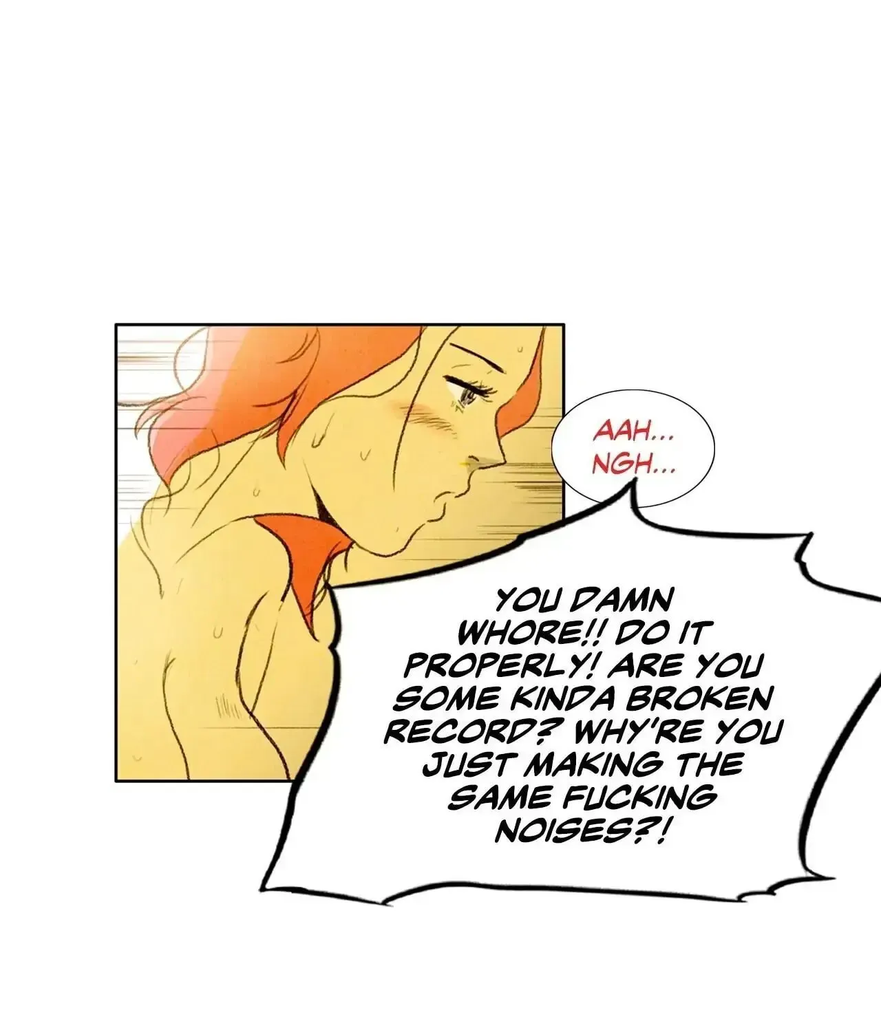 Read Delicious! chapter 40 image 5 on Lezhin