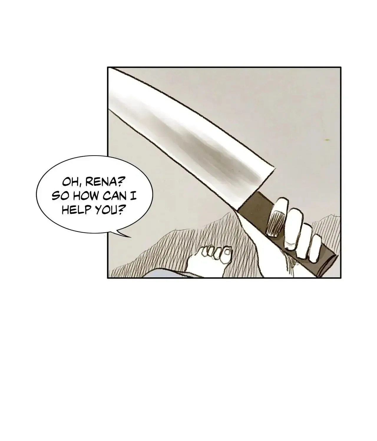 Read Delicious! chapter 40 image 53 on Lezhin