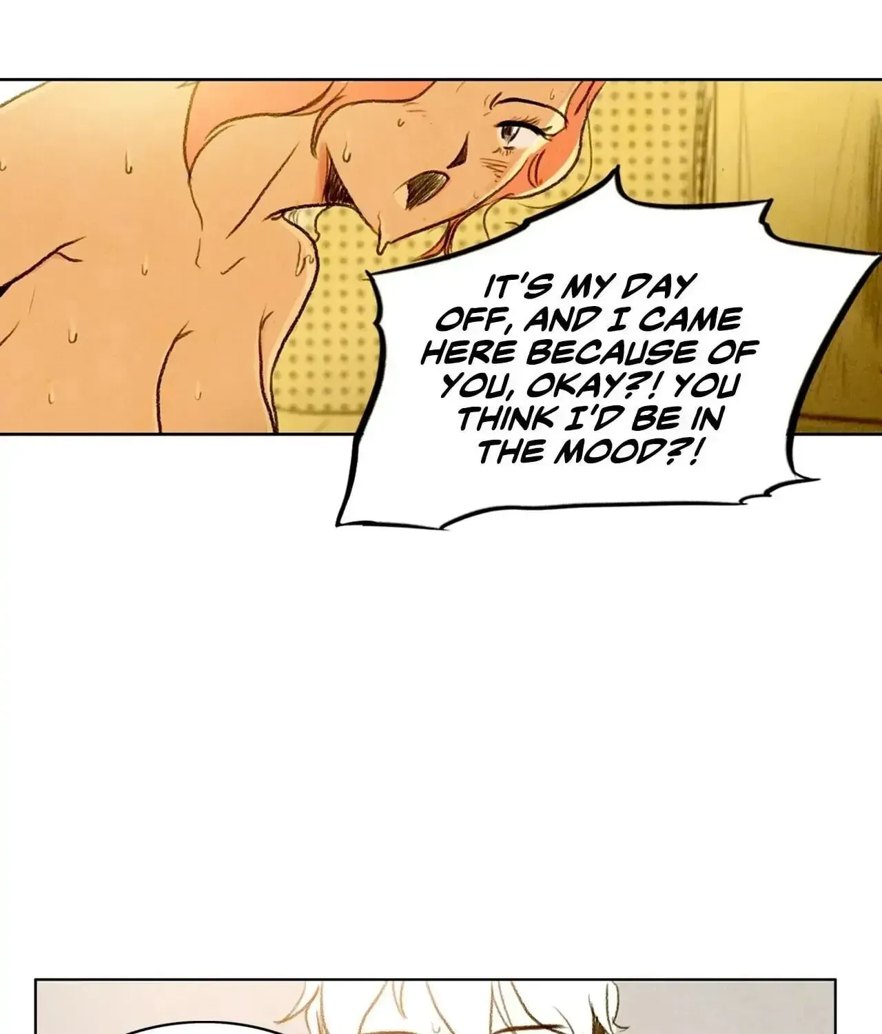 Read Delicious! chapter 40 image 6 on Lezhin