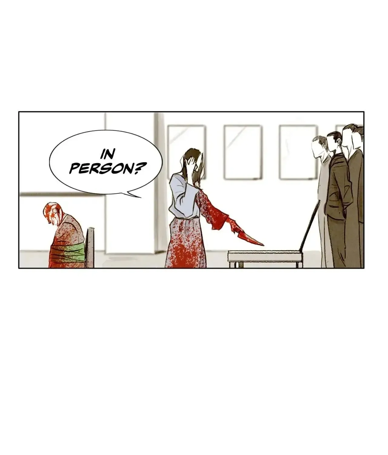 Read Delicious! chapter 40 image 60 on Lezhin
