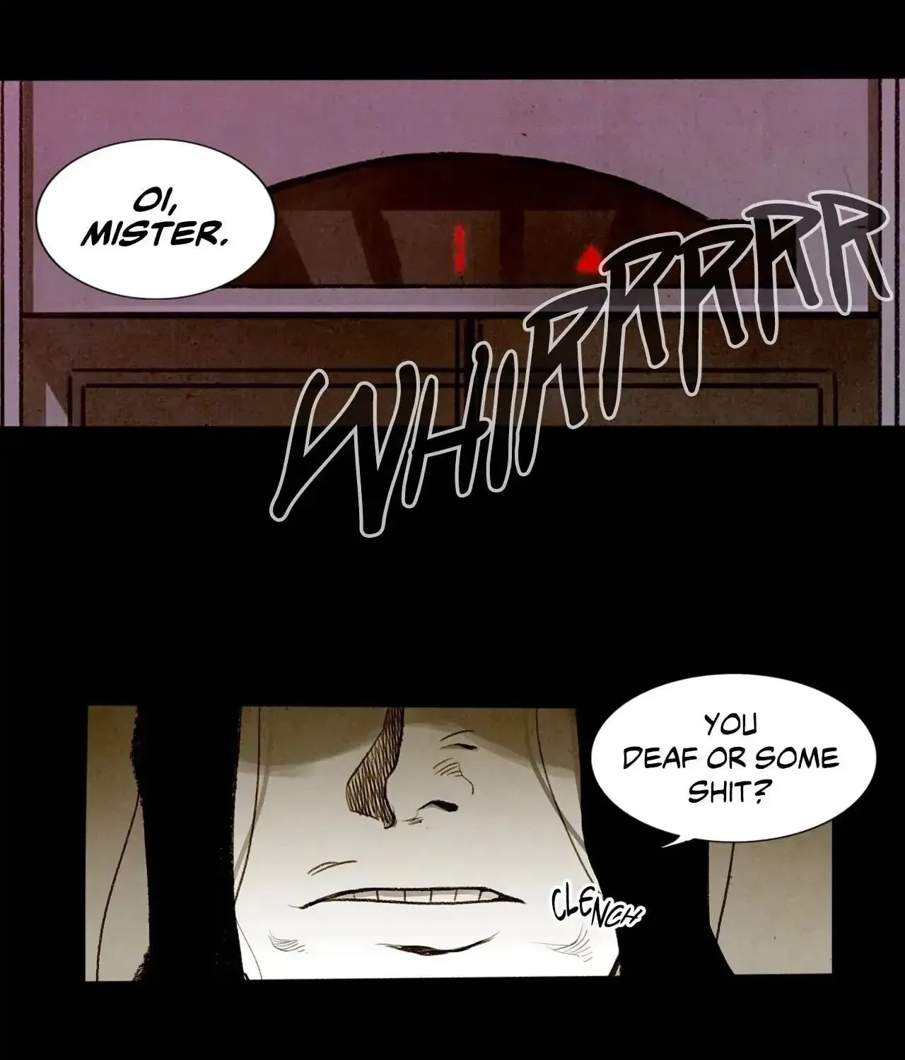Read Delicious! chapter 41 image 1 on Lezhin