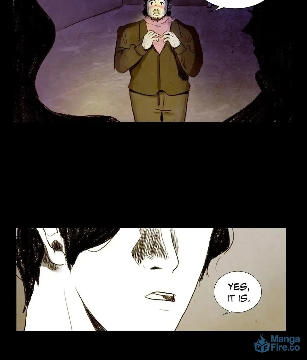 Read Delicious! chapter 41 image 10 on Lezhin