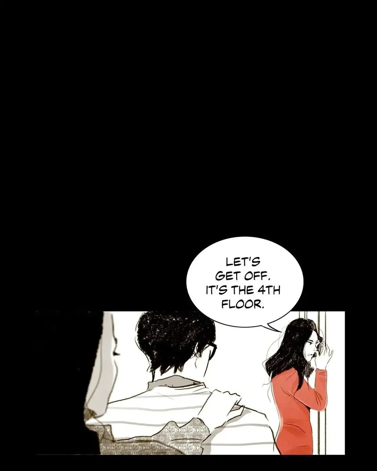 Read Delicious! chapter 41 image 11 on Lezhin