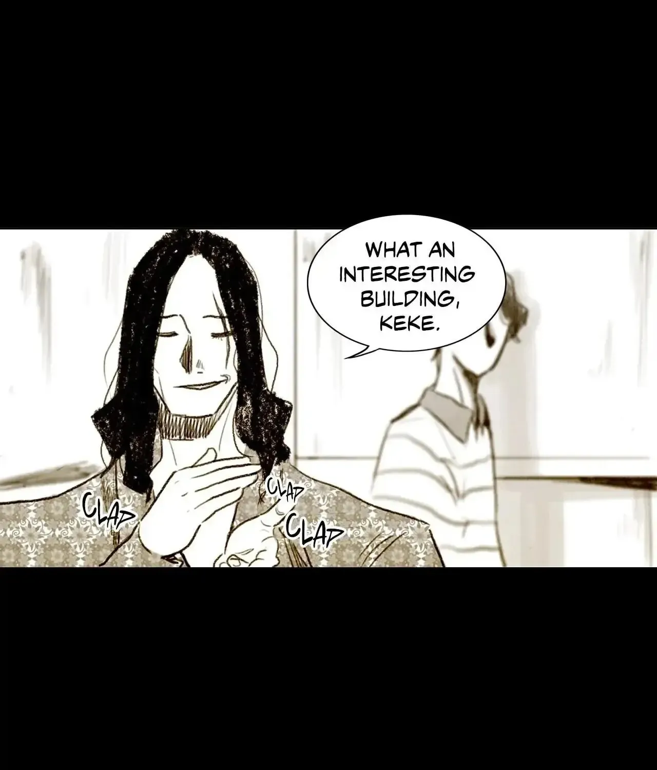 Read Delicious! chapter 41 image 14 on Lezhin
