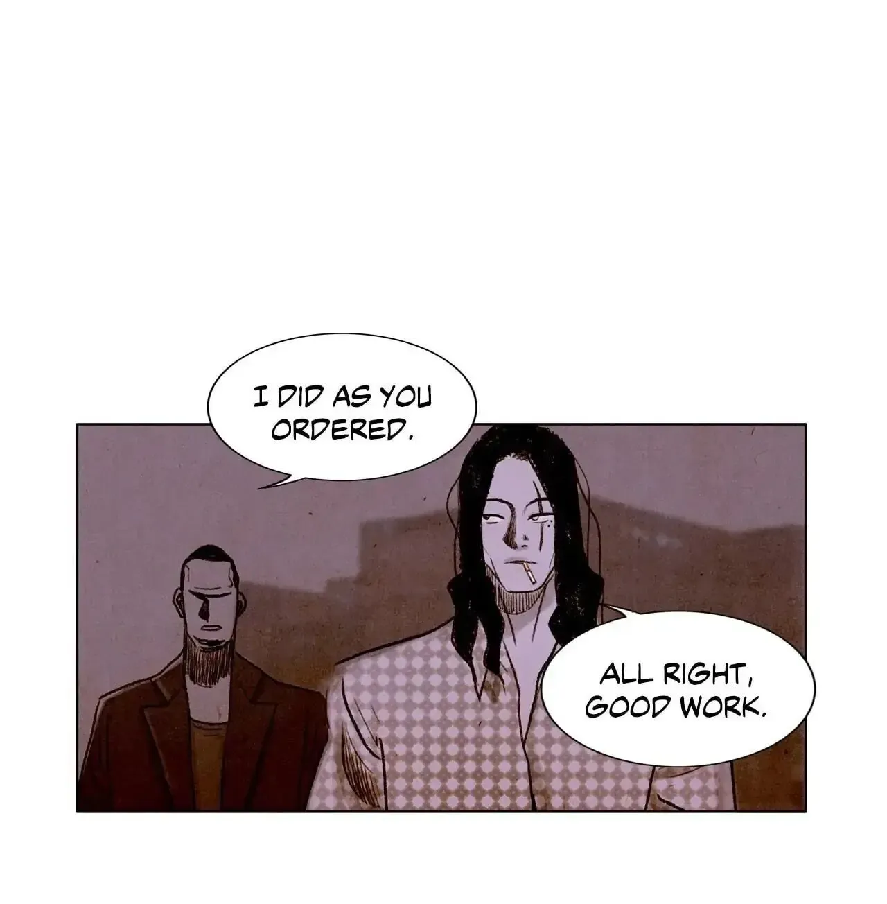 Read Delicious! chapter 41 image 22 on Lezhin