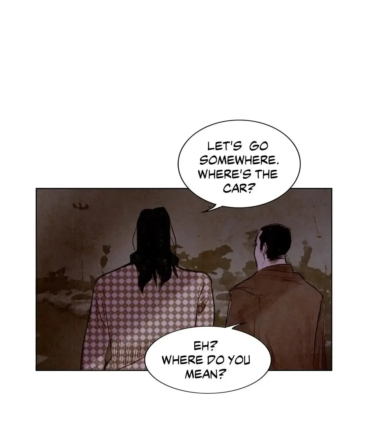 Read Delicious! chapter 41 image 23 on Lezhin