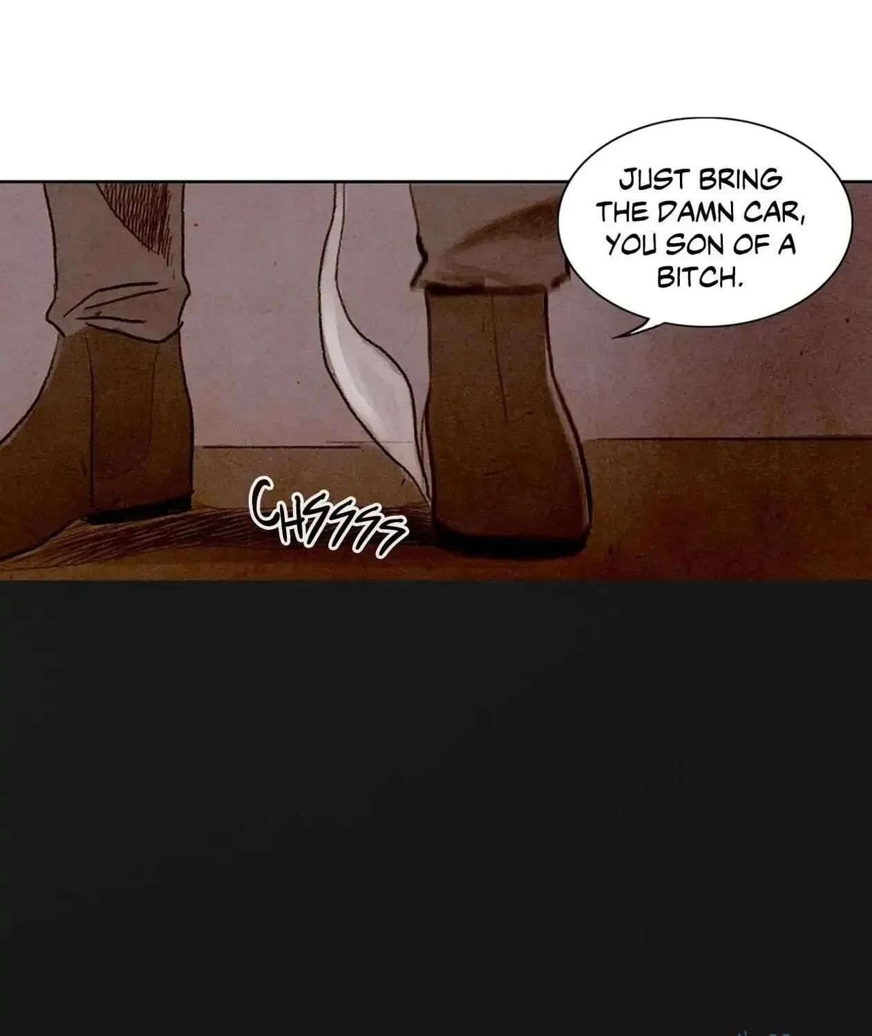 Read Delicious! chapter 41 image 25 on Lezhin