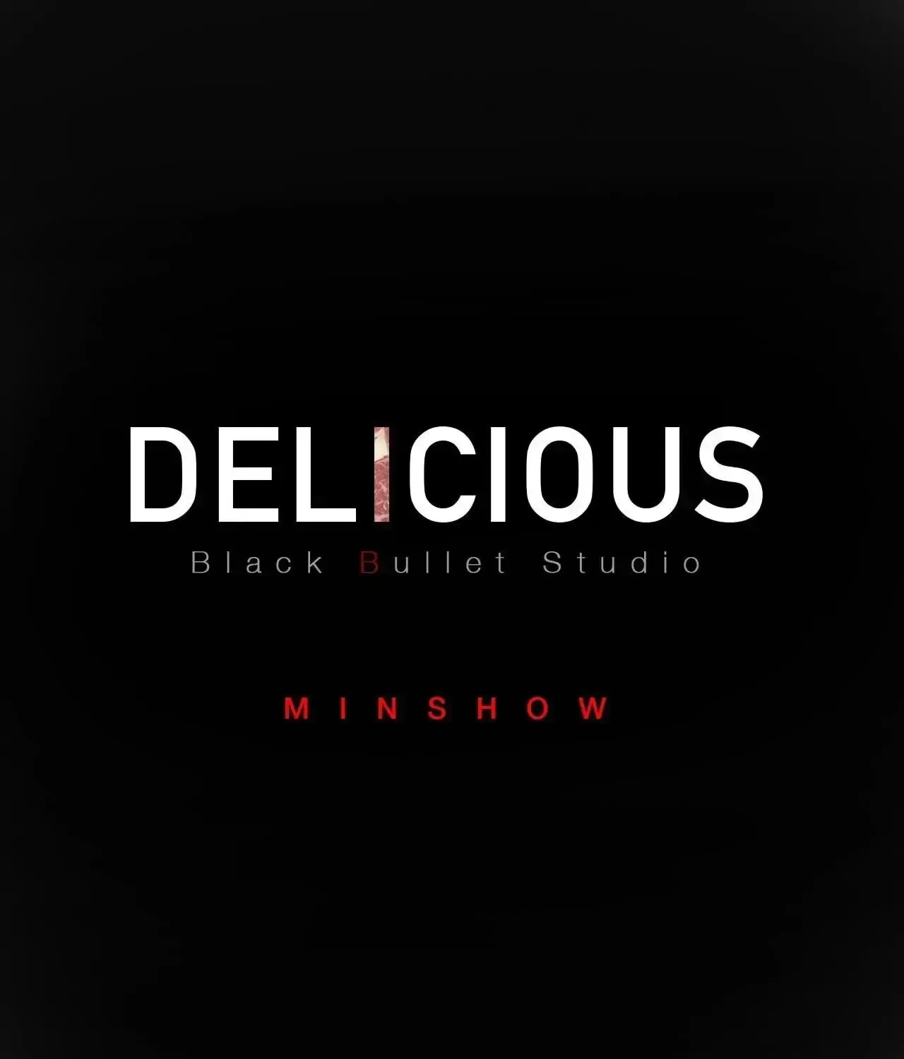 Read Delicious! chapter 41 image 27 on Lezhin