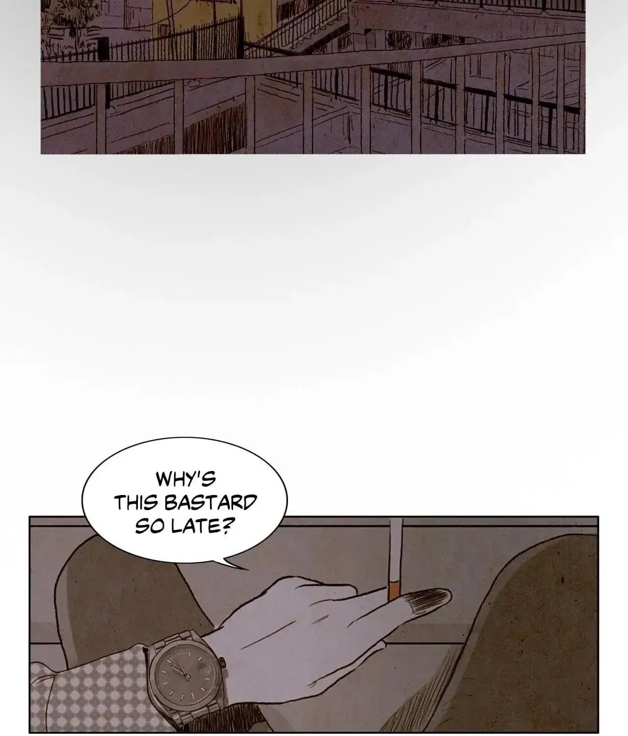 Read Delicious! chapter 41 image 29 on Lezhin