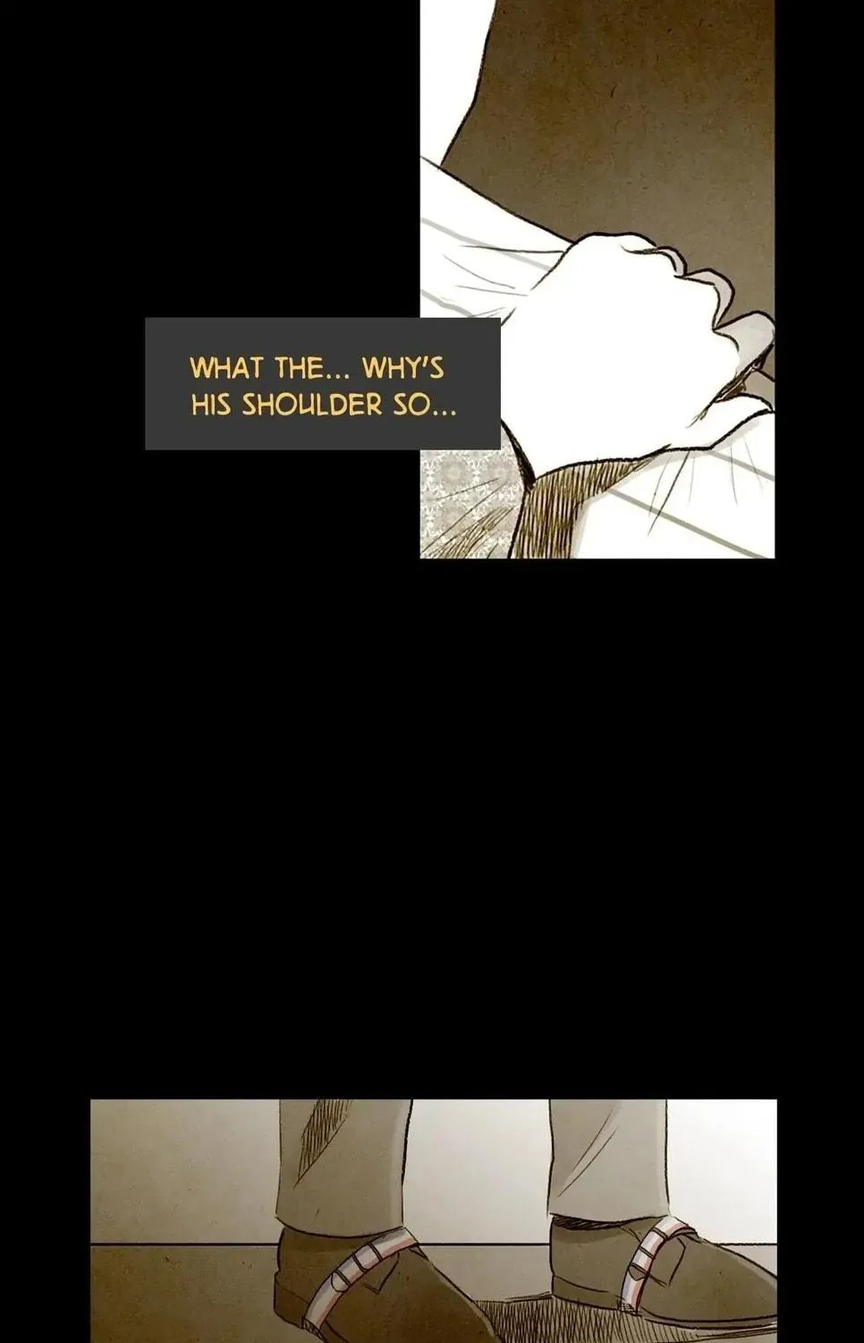 Read Delicious! chapter 41 image 3 on Lezhin