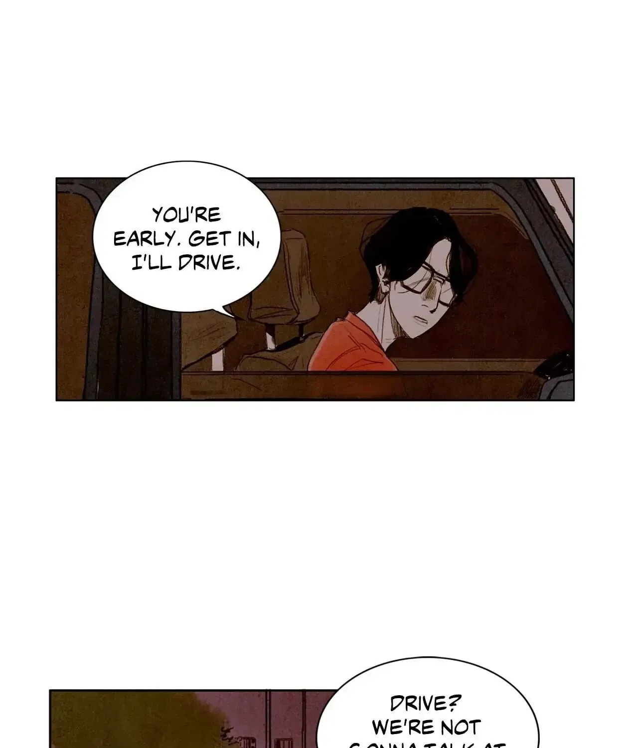 Read Delicious! chapter 41 image 35 on Lezhin