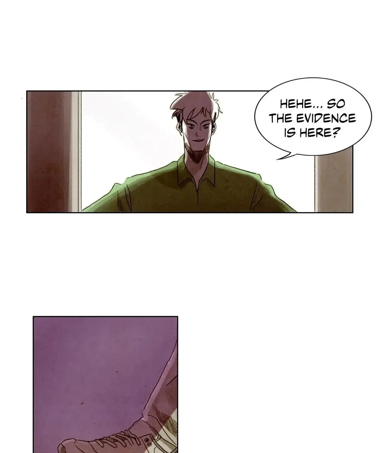 Read Delicious! chapter 41 image 45 on Lezhin