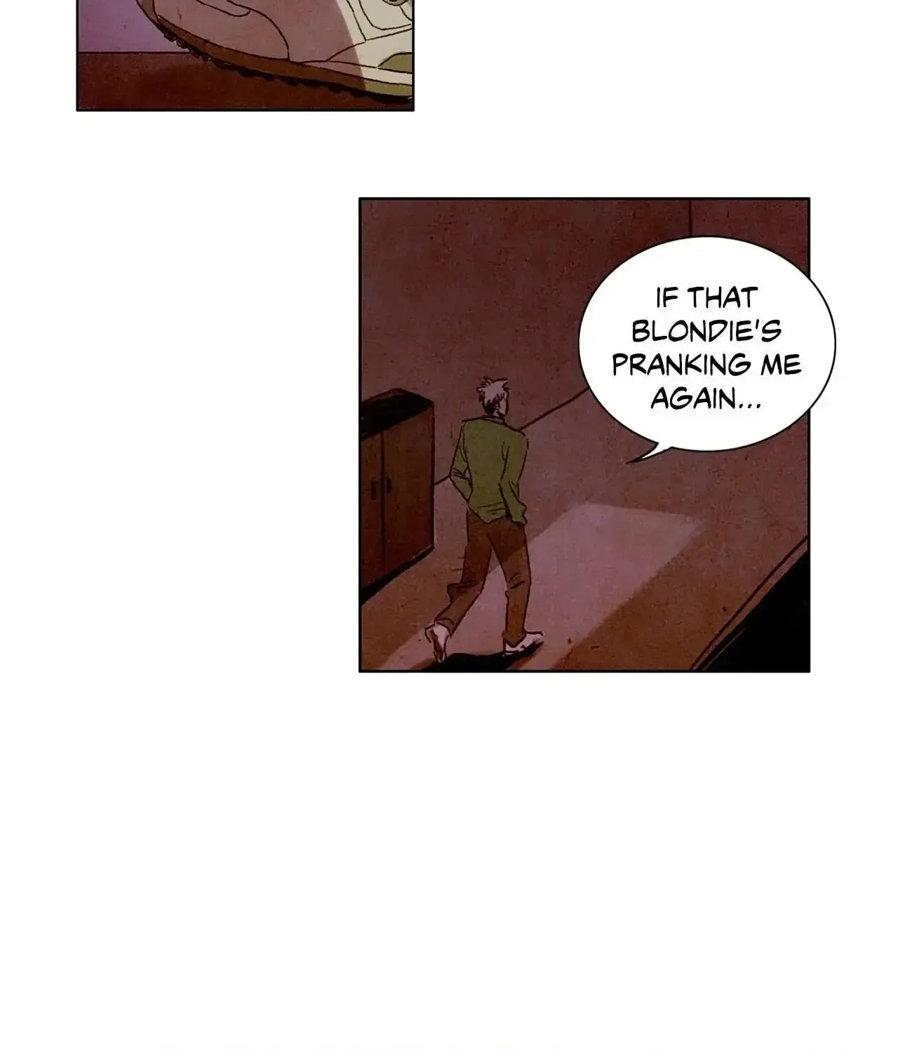 Read Delicious! chapter 41 image 46 on Lezhin