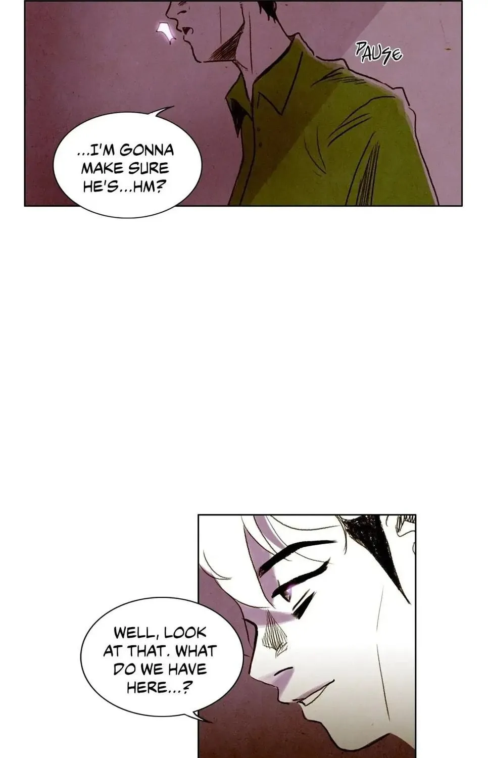 Read Delicious! chapter 41 image 47 on Lezhin