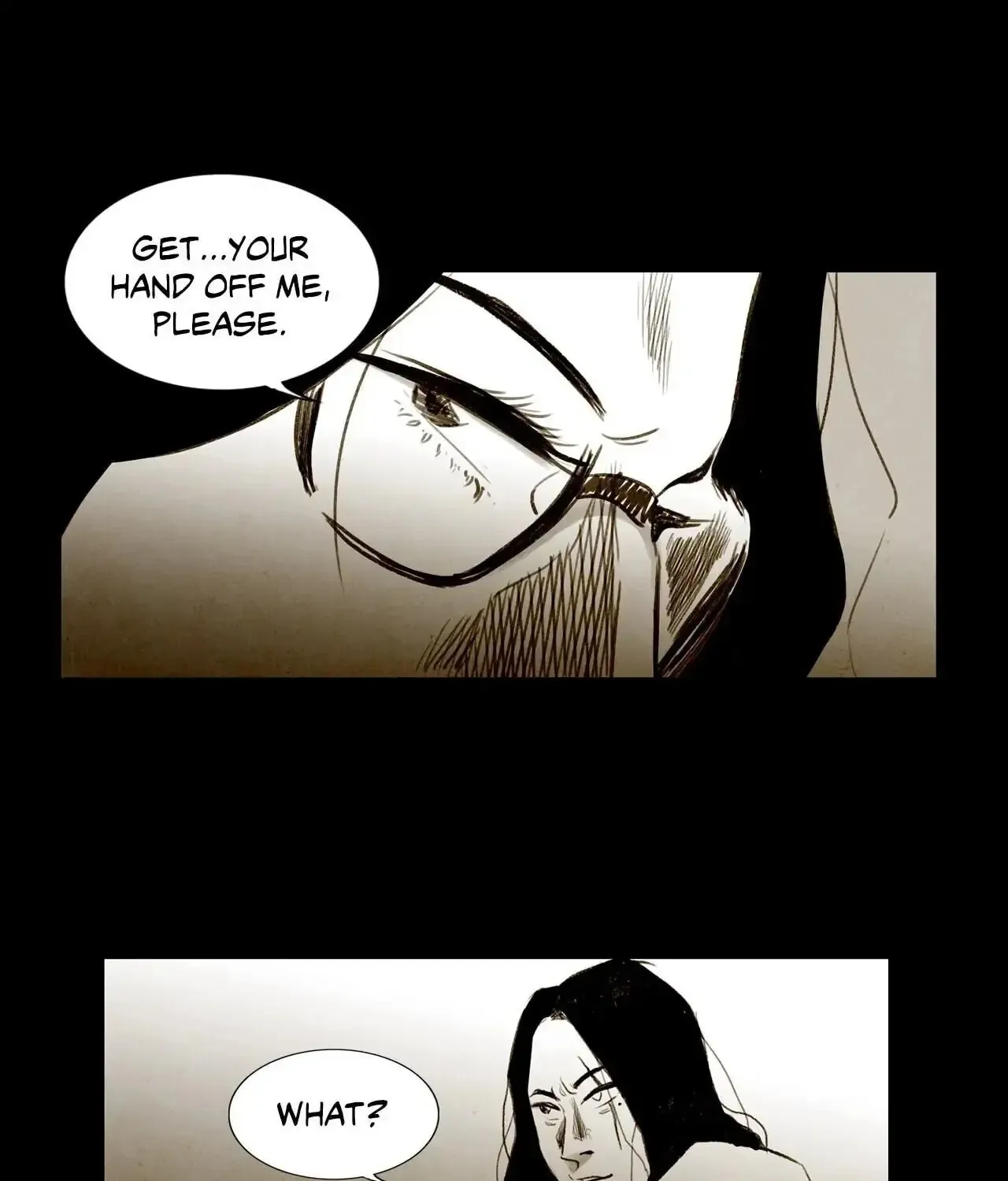 Read Delicious! chapter 41 image 5 on Lezhin