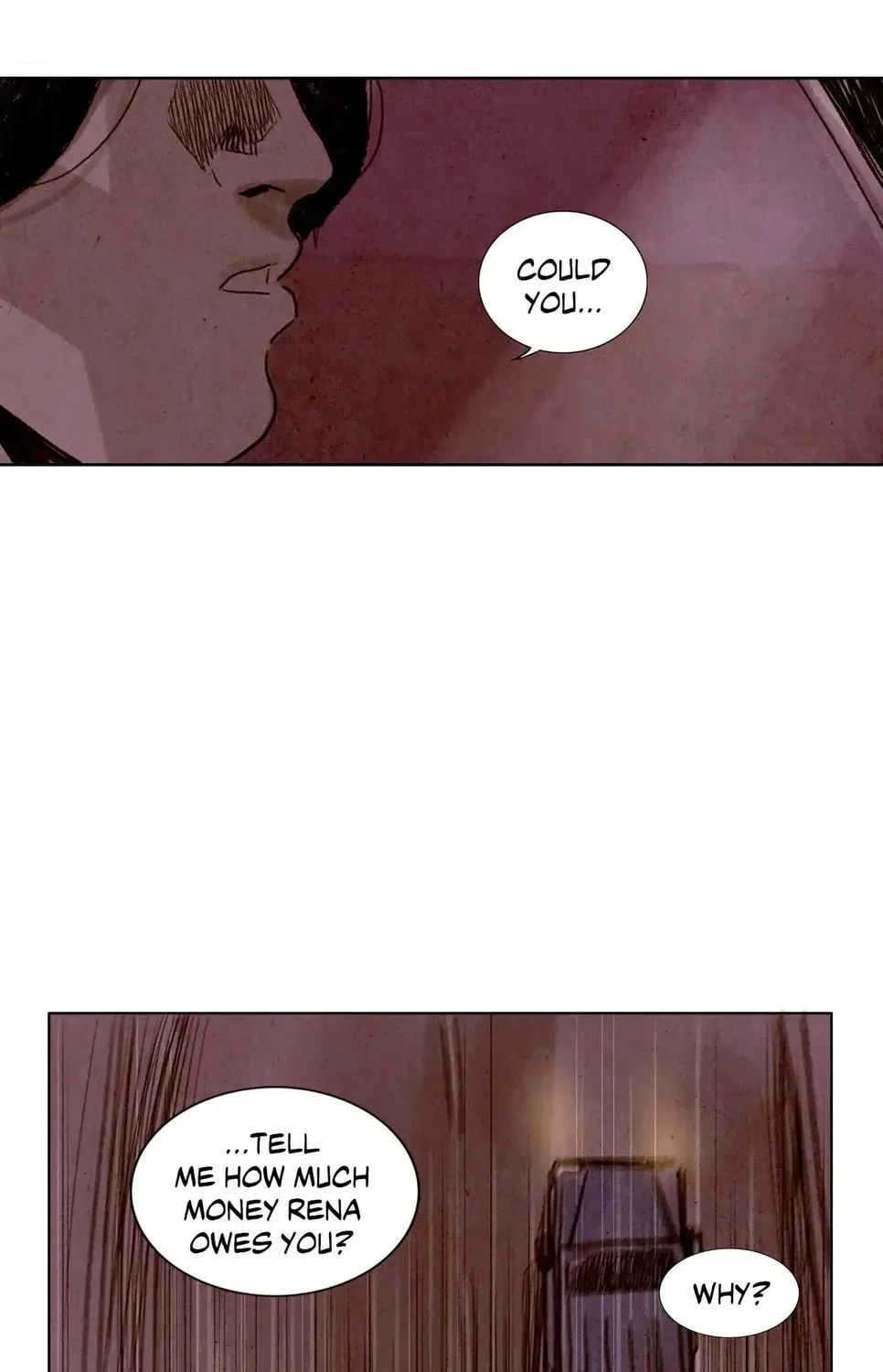 Read Delicious! chapter 41 image 51 on Lezhin