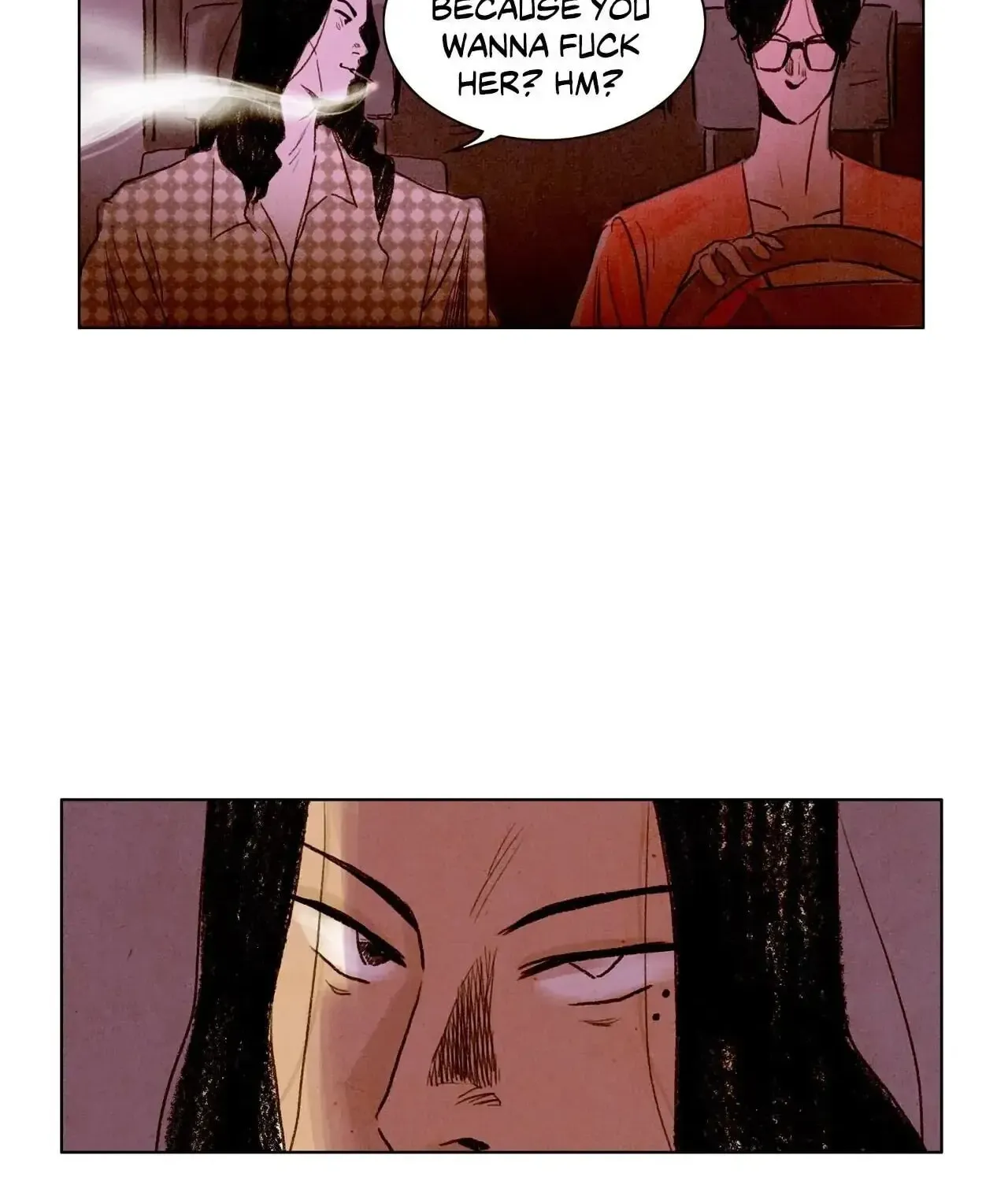 Read Delicious! chapter 41 image 58 on Lezhin