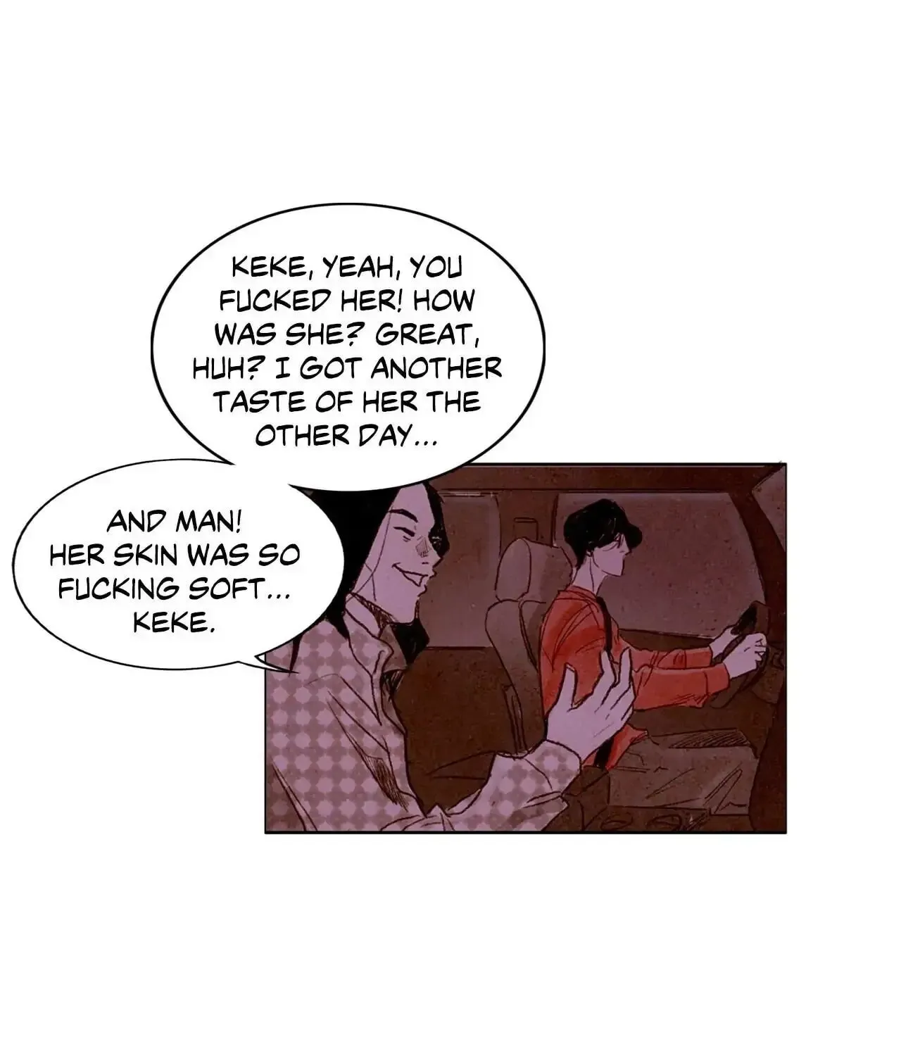 Read Delicious! chapter 41 image 60 on Lezhin