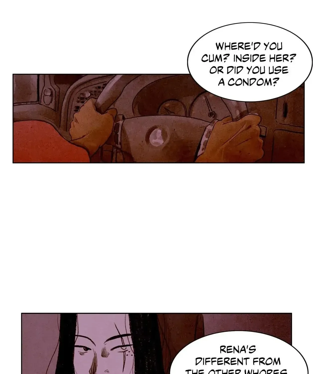 Read Delicious! chapter 41 image 61 on Lezhin